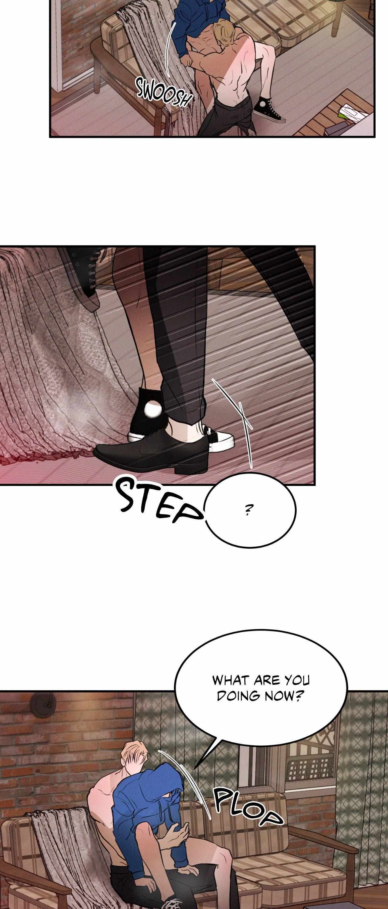 Read Flashlight Manga Online