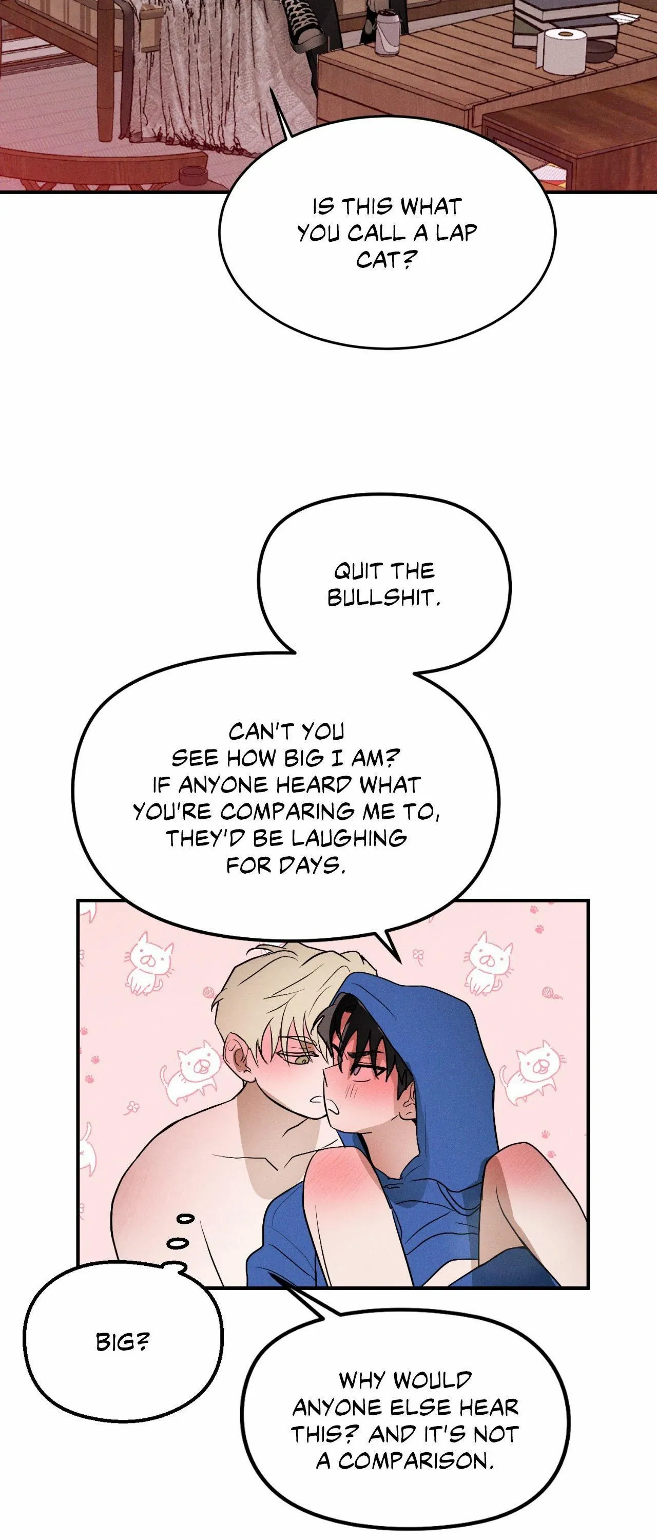 Read Flashlight Manga Online