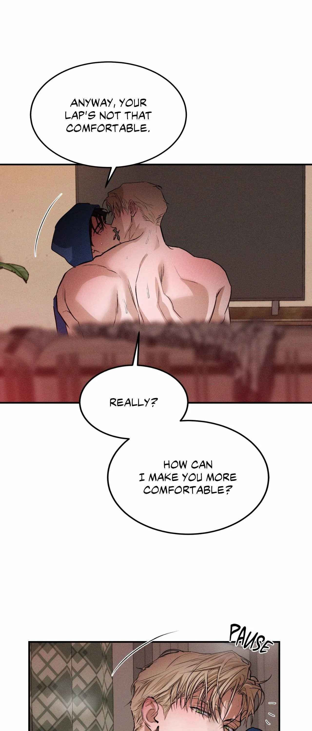 Read Flashlight Manga Online