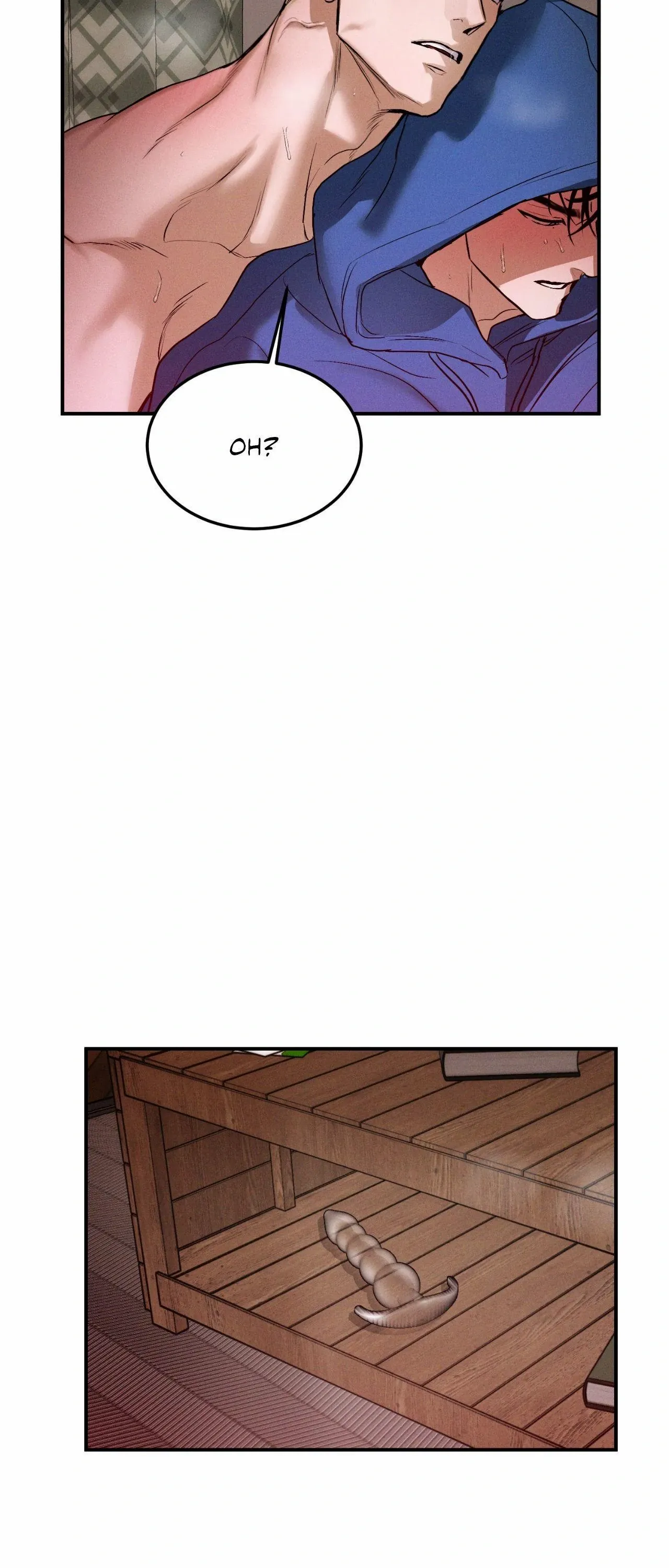 Read Flashlight Manga Online