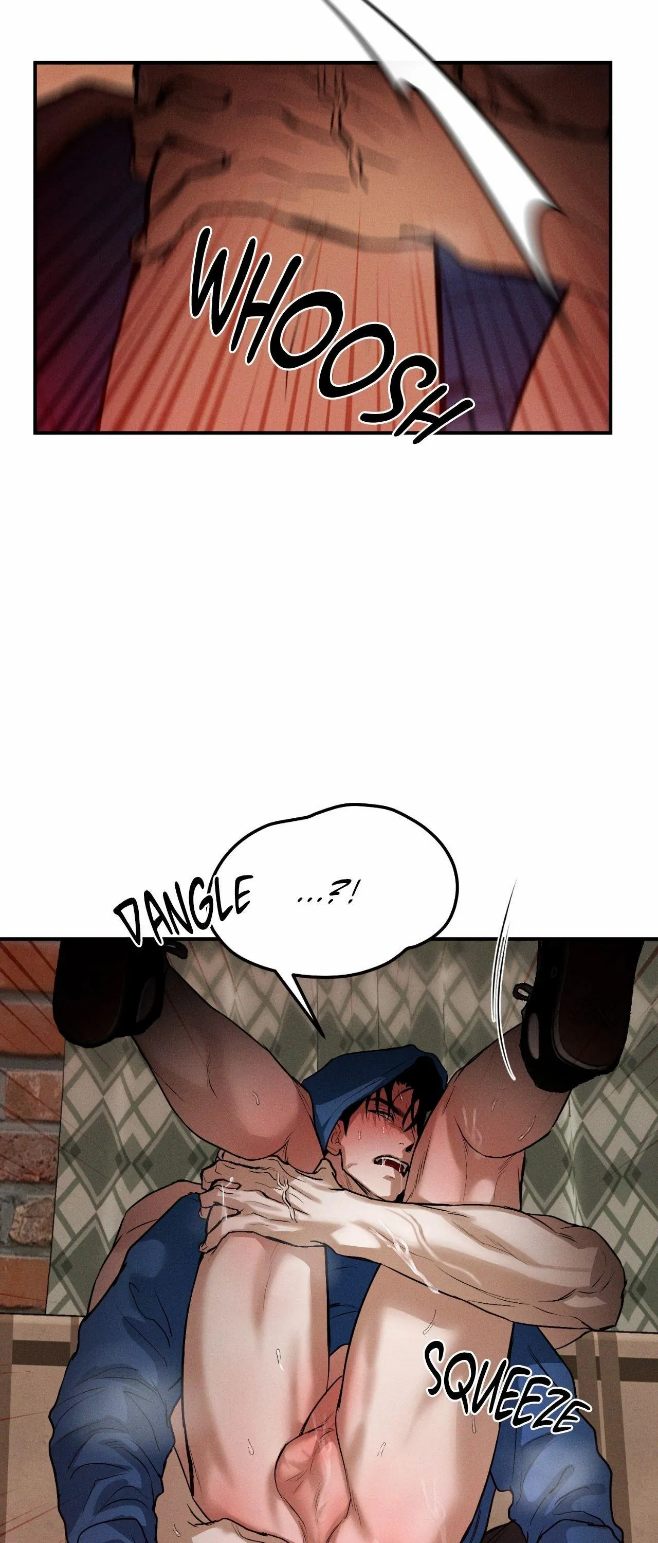 Read Flashlight Manga Online