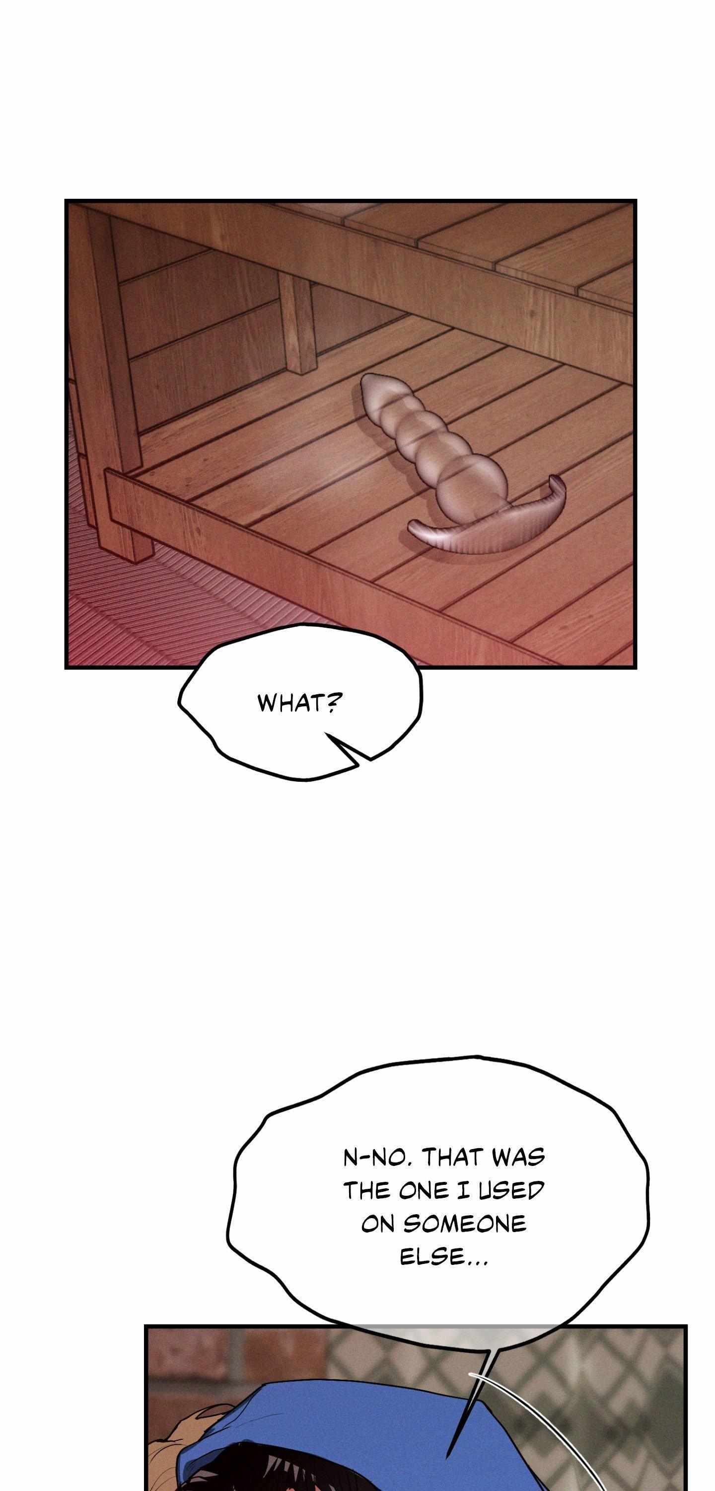 Read Flashlight Manga Online