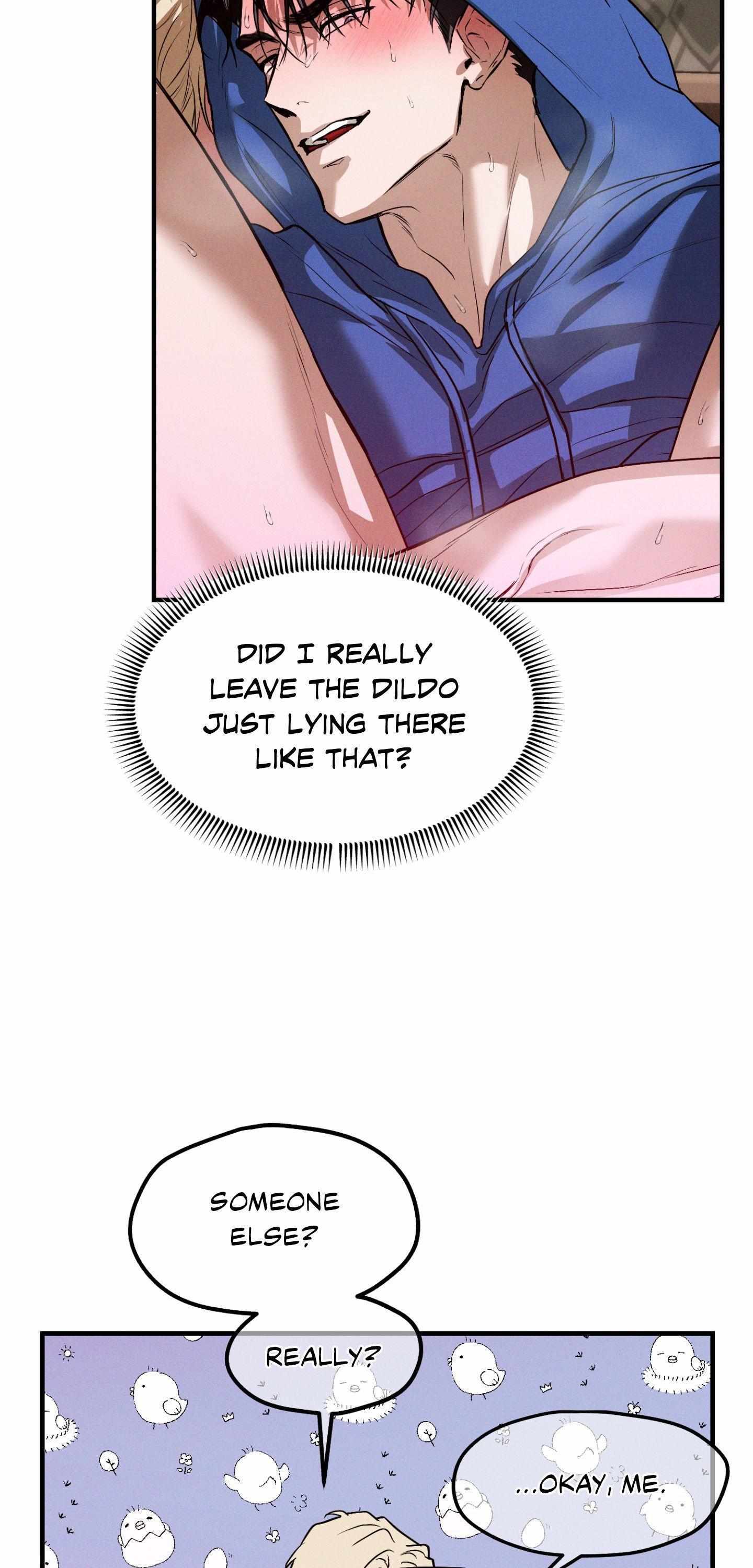 Read Flashlight Manga Online