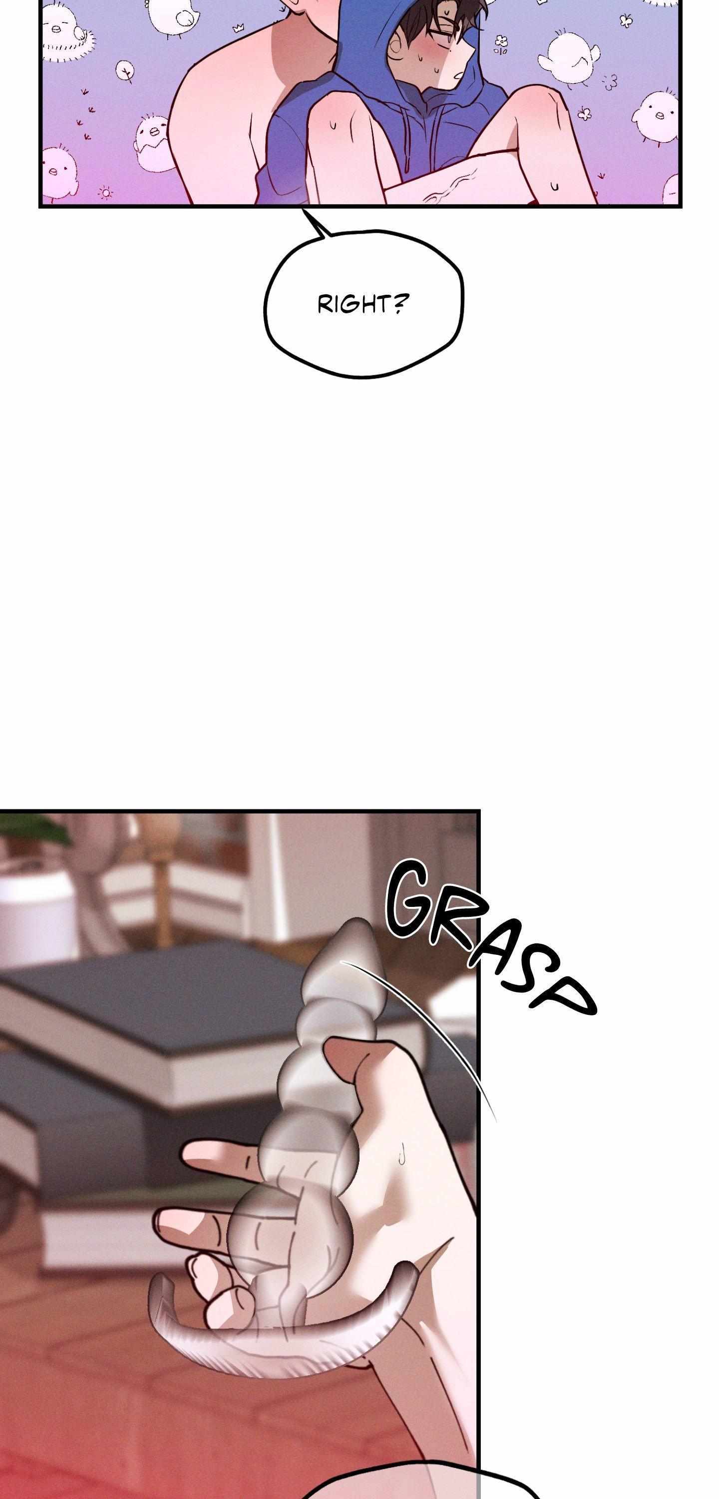 Read Flashlight Manga Online