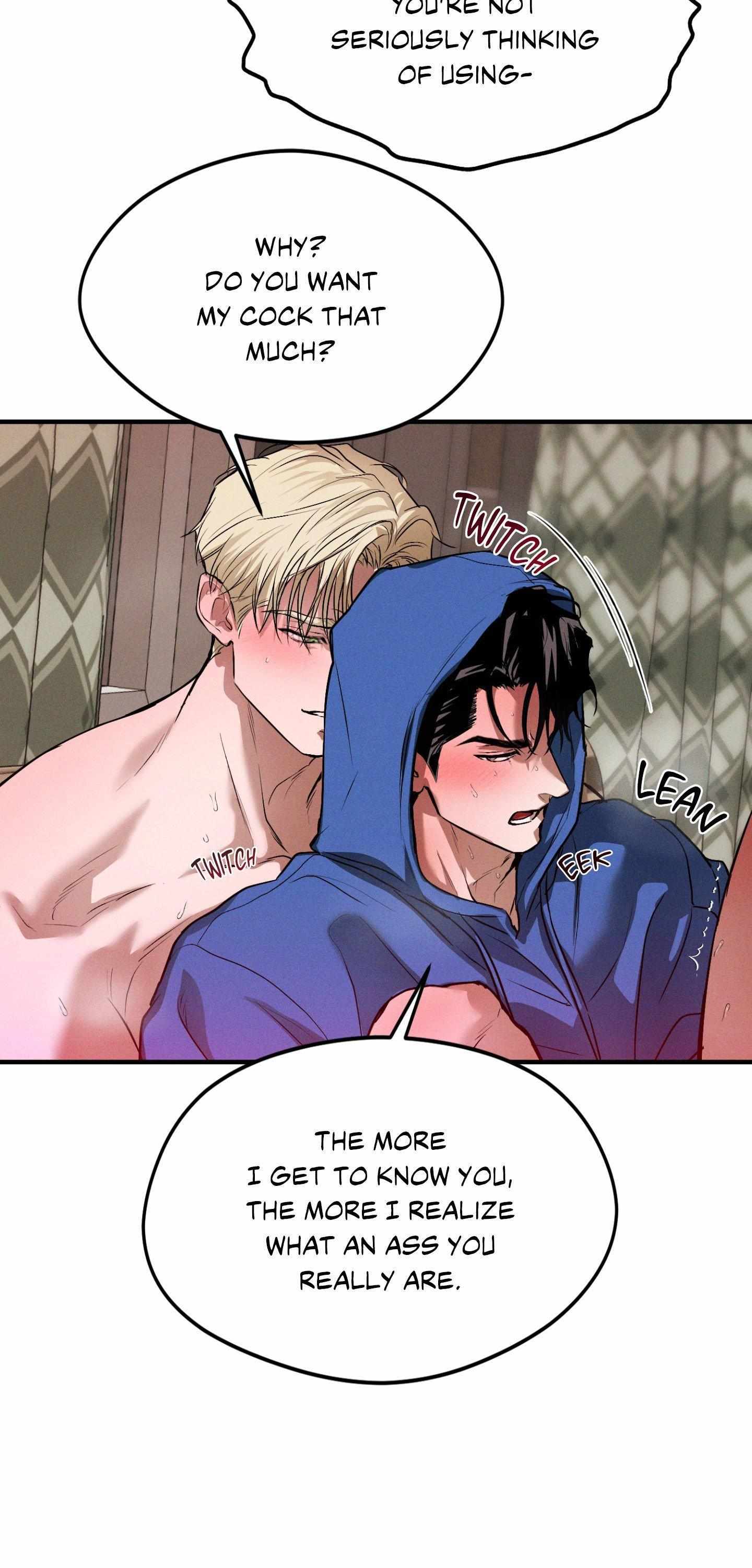 Read Flashlight Manga Online