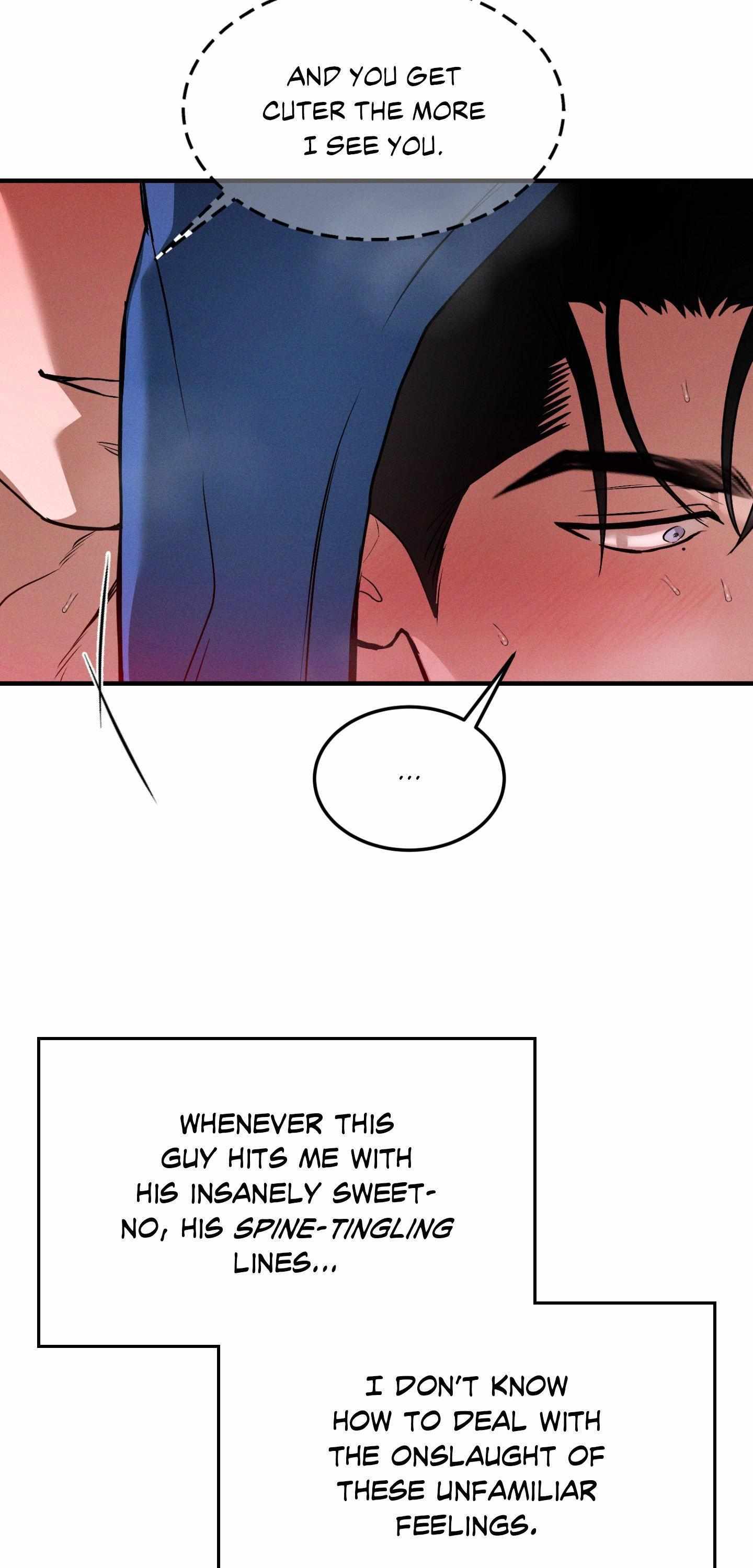 Read Flashlight Manga Online