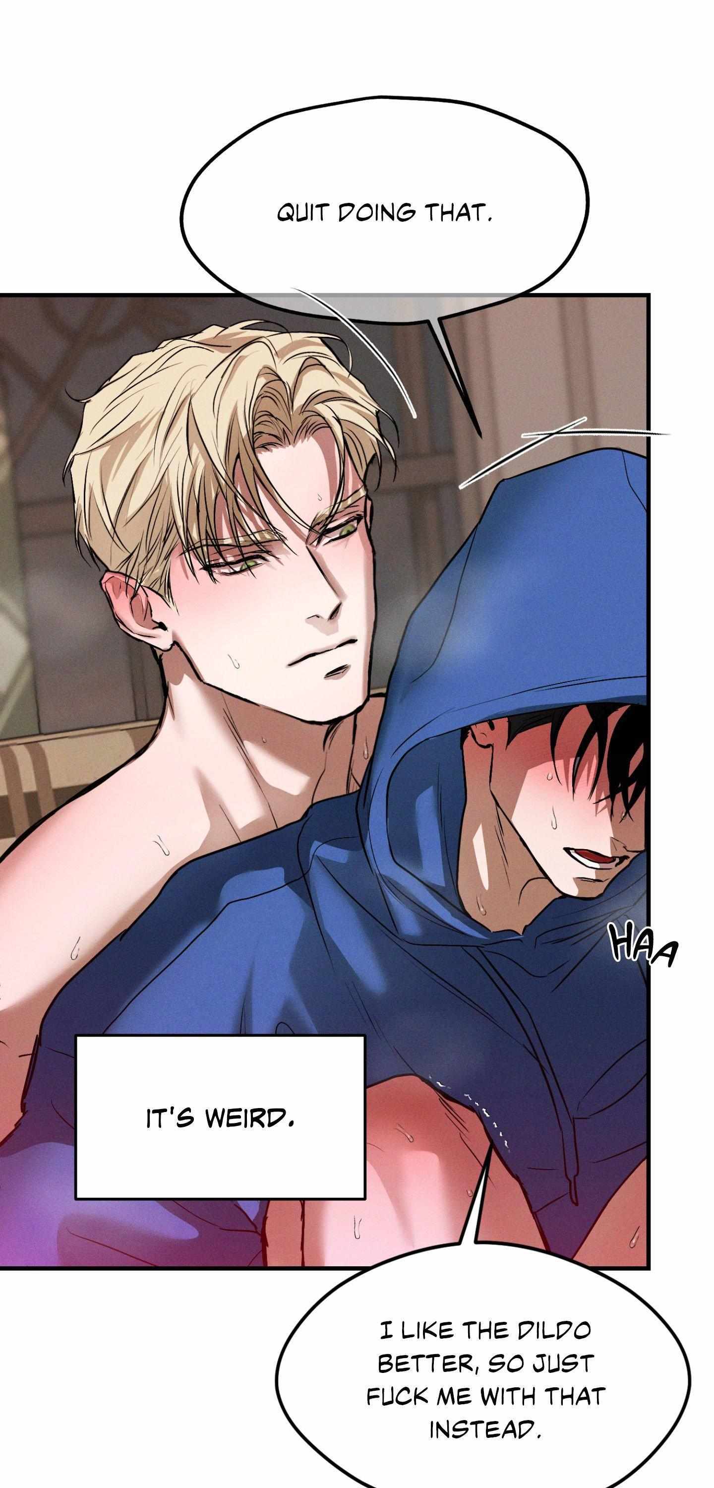 Read Flashlight Manga Online