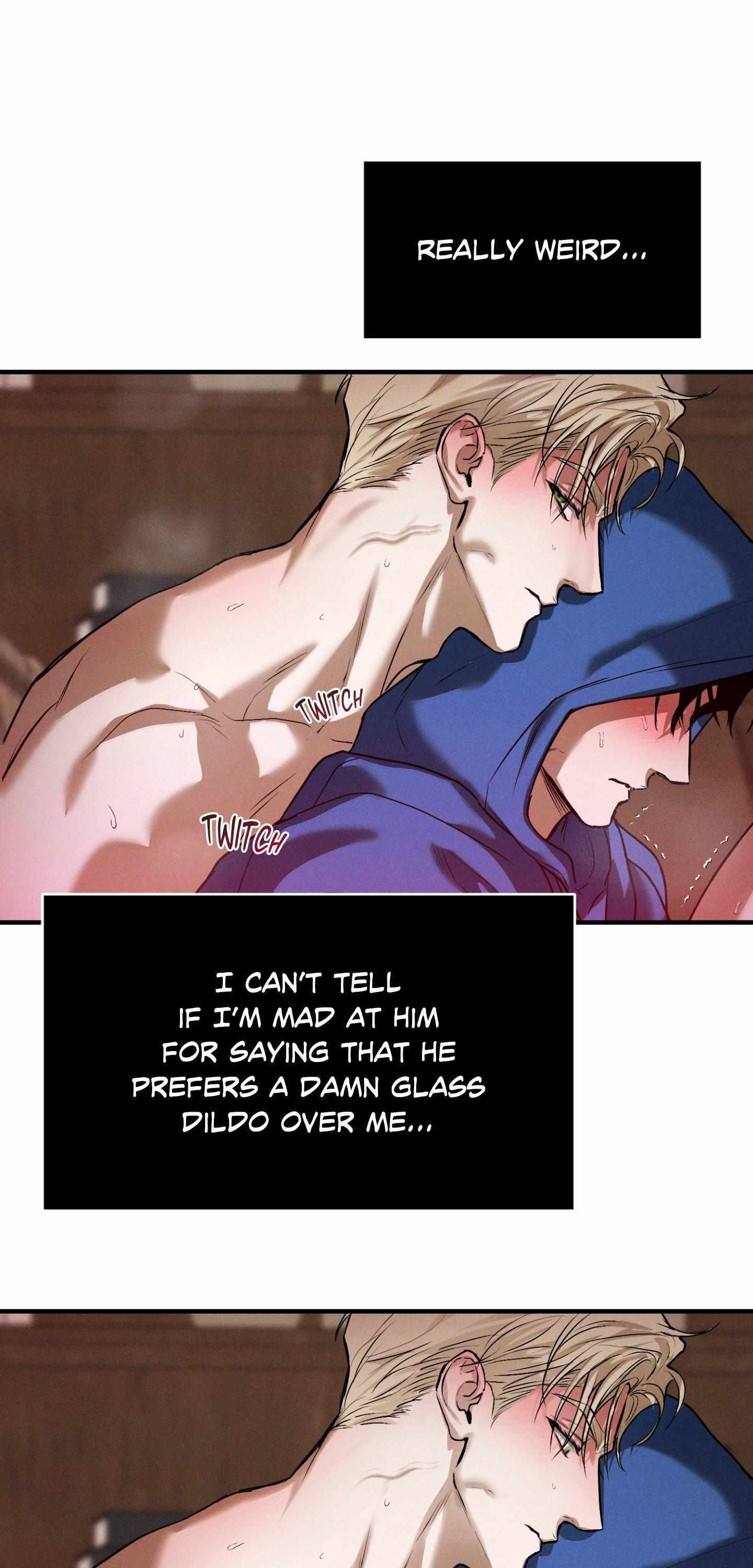 Read Flashlight Manga Online