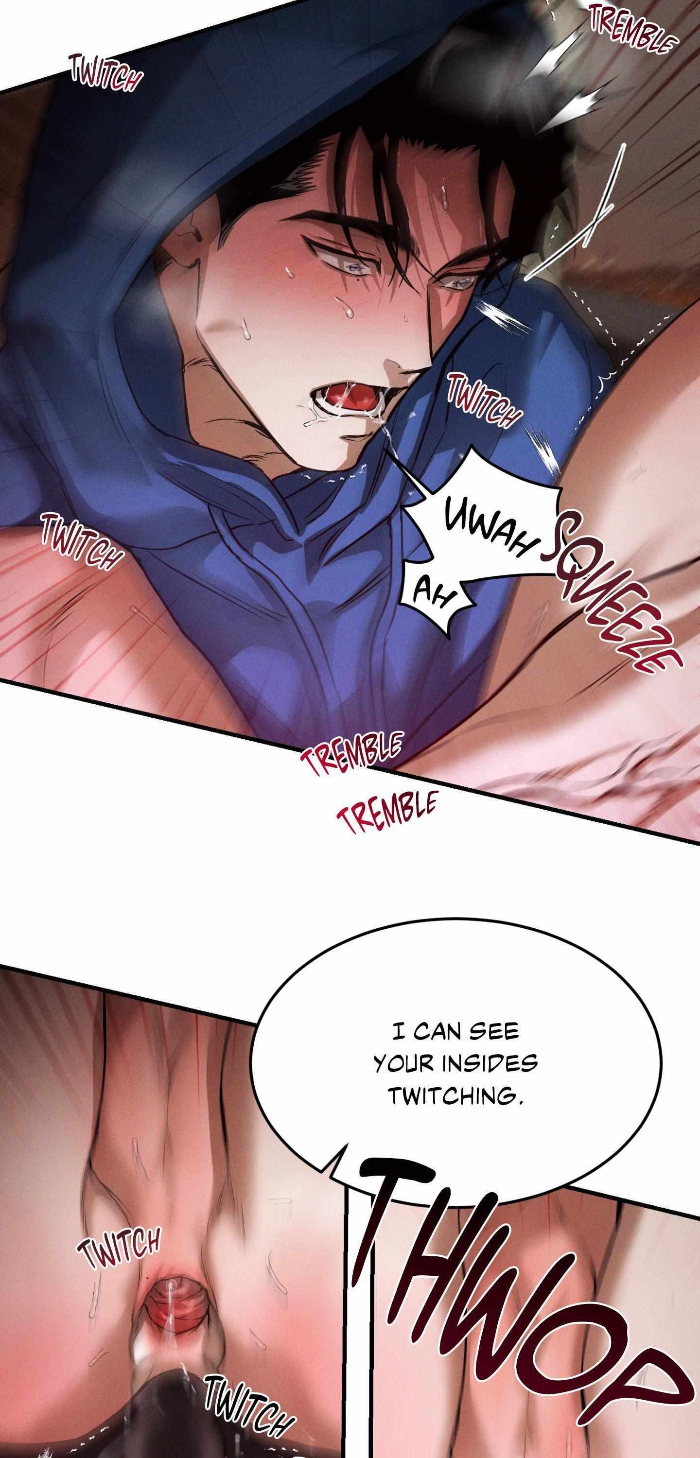 Read Flashlight Manga Online