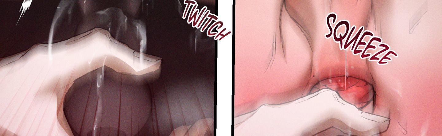 Read Flashlight Manga Online