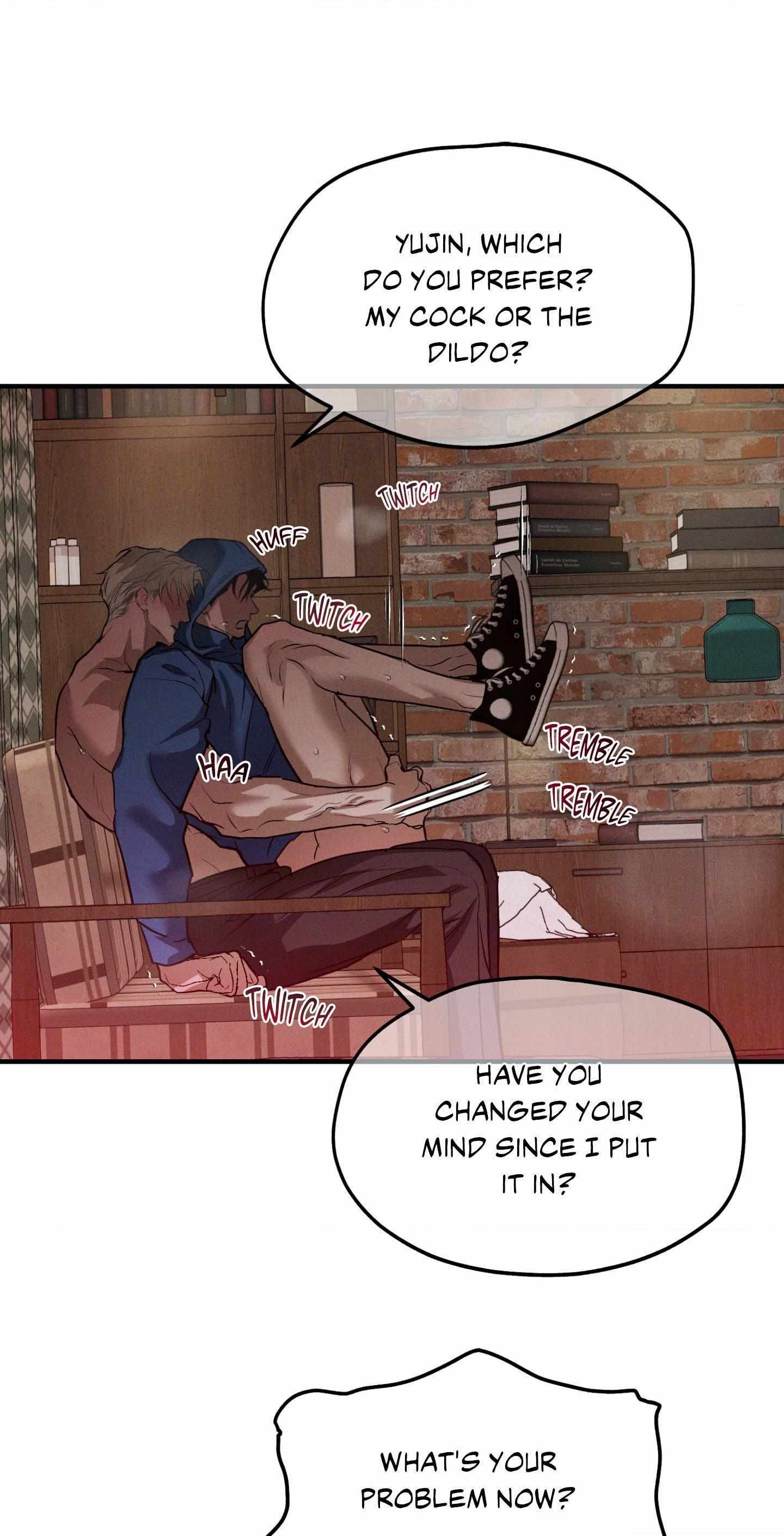 Read Flashlight Manga Online