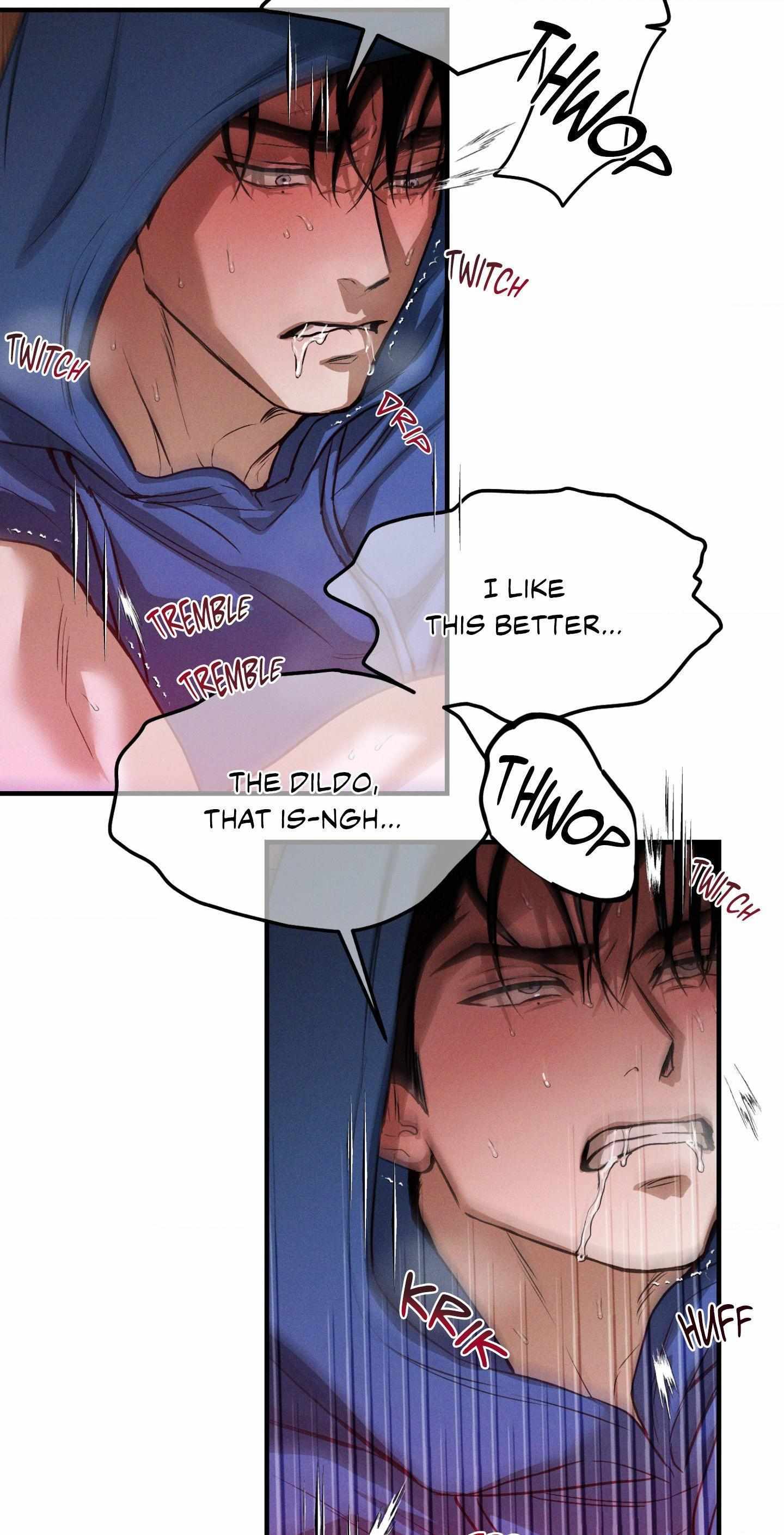 Read Flashlight Manga Online