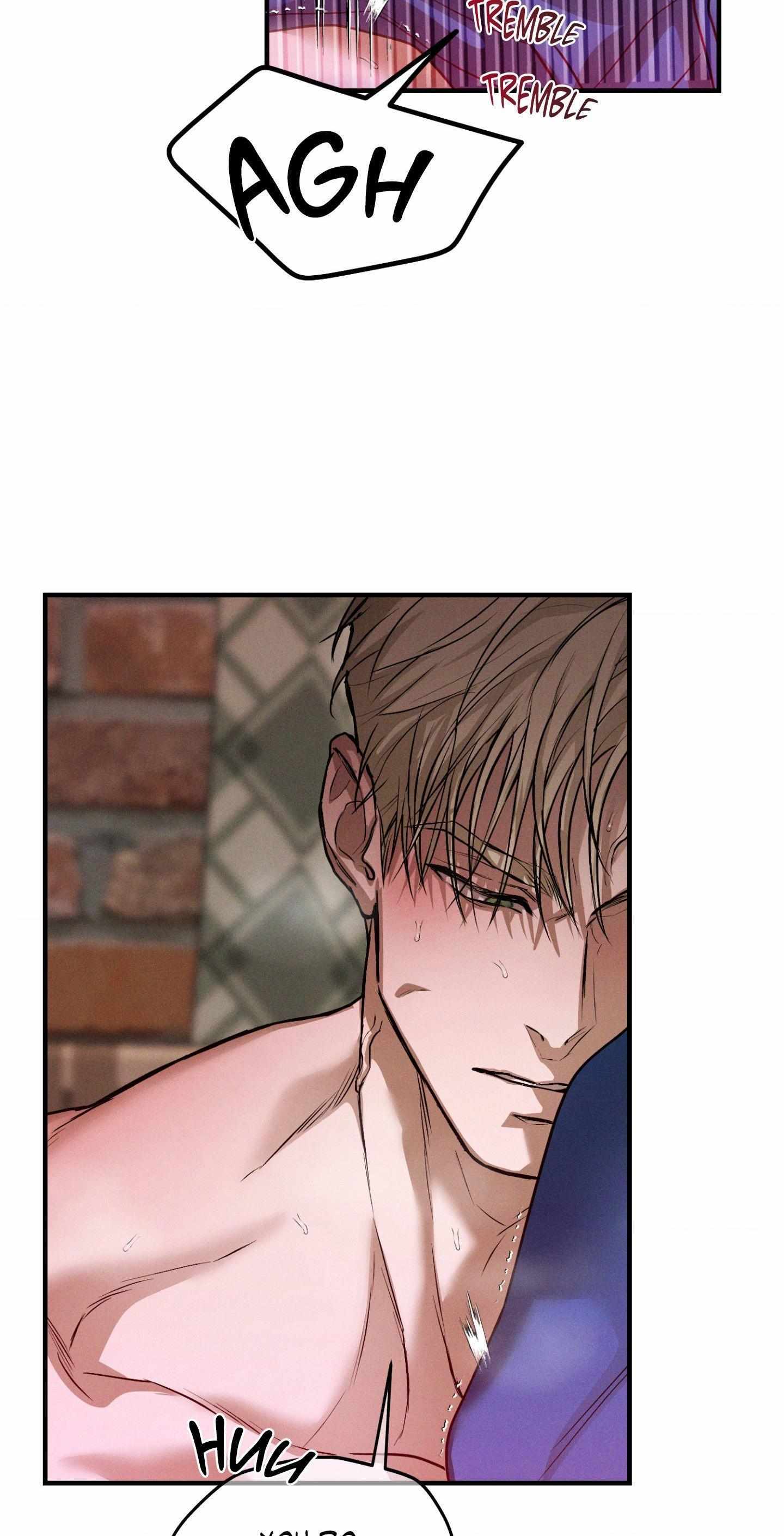 Read Flashlight Manga Online