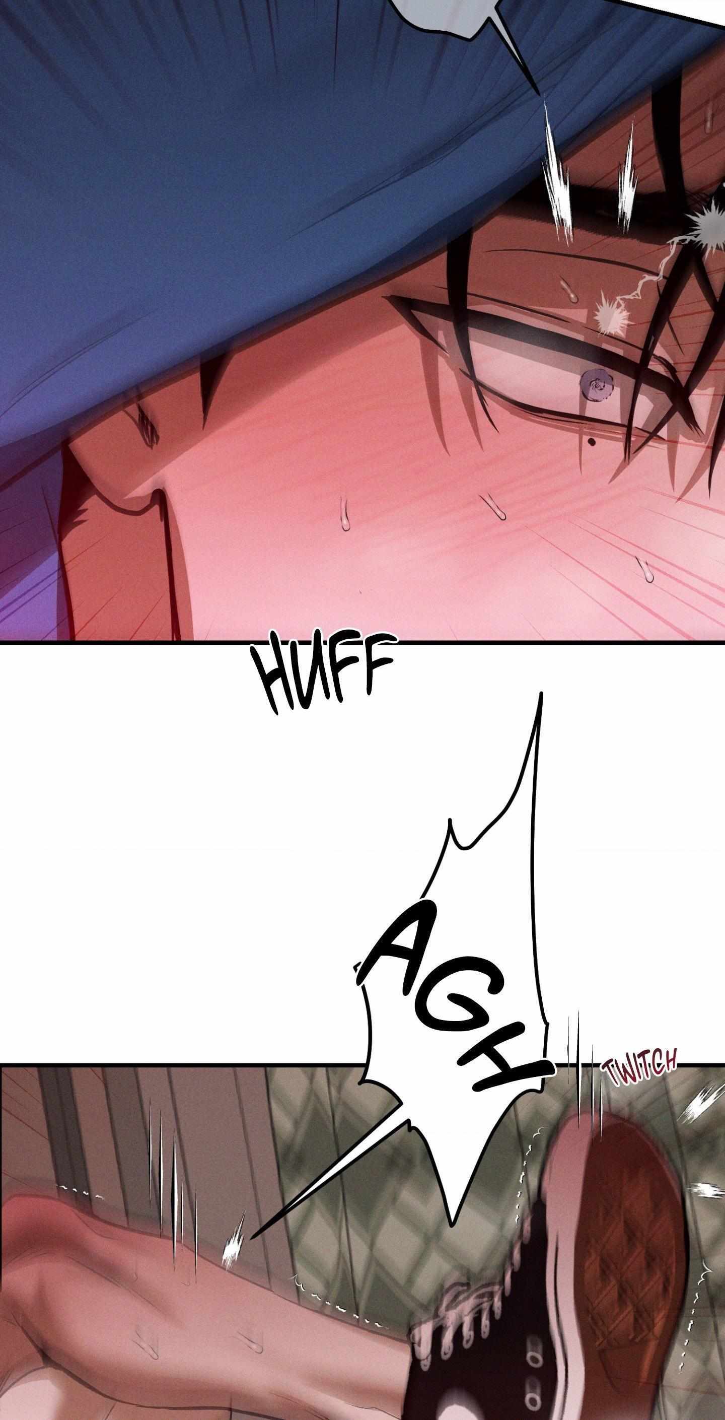 Read Flashlight Manga Online