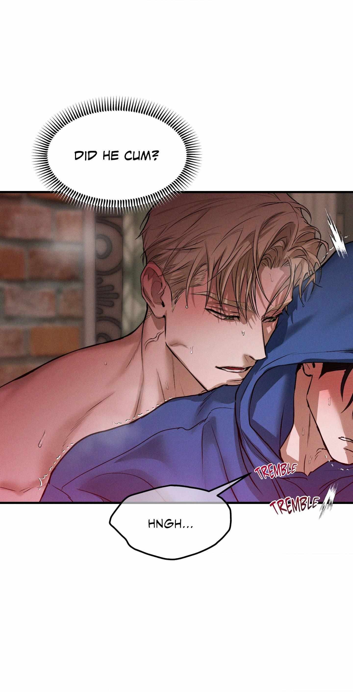 Read Flashlight Manga Online