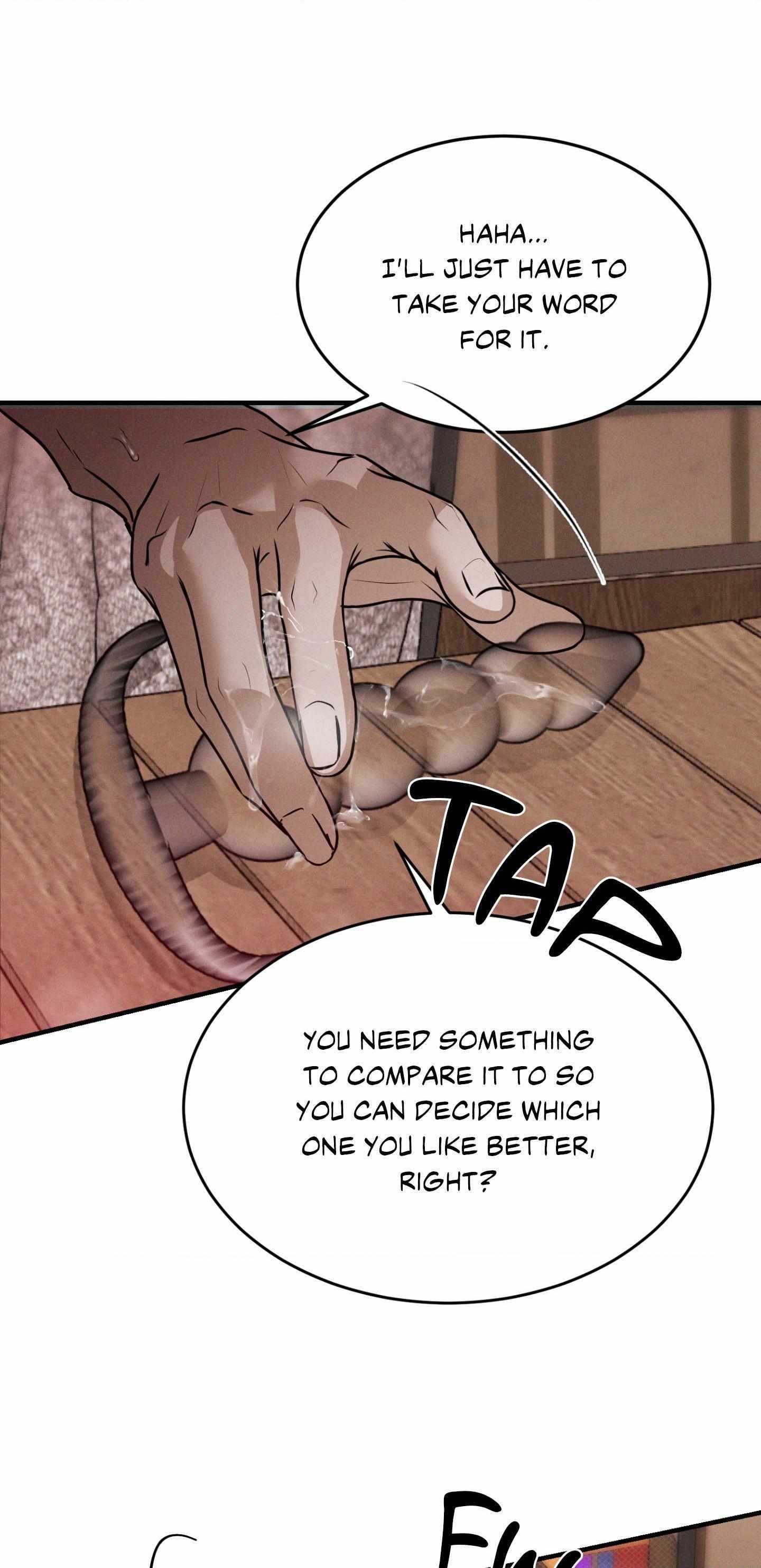 Read Flashlight Manga Online