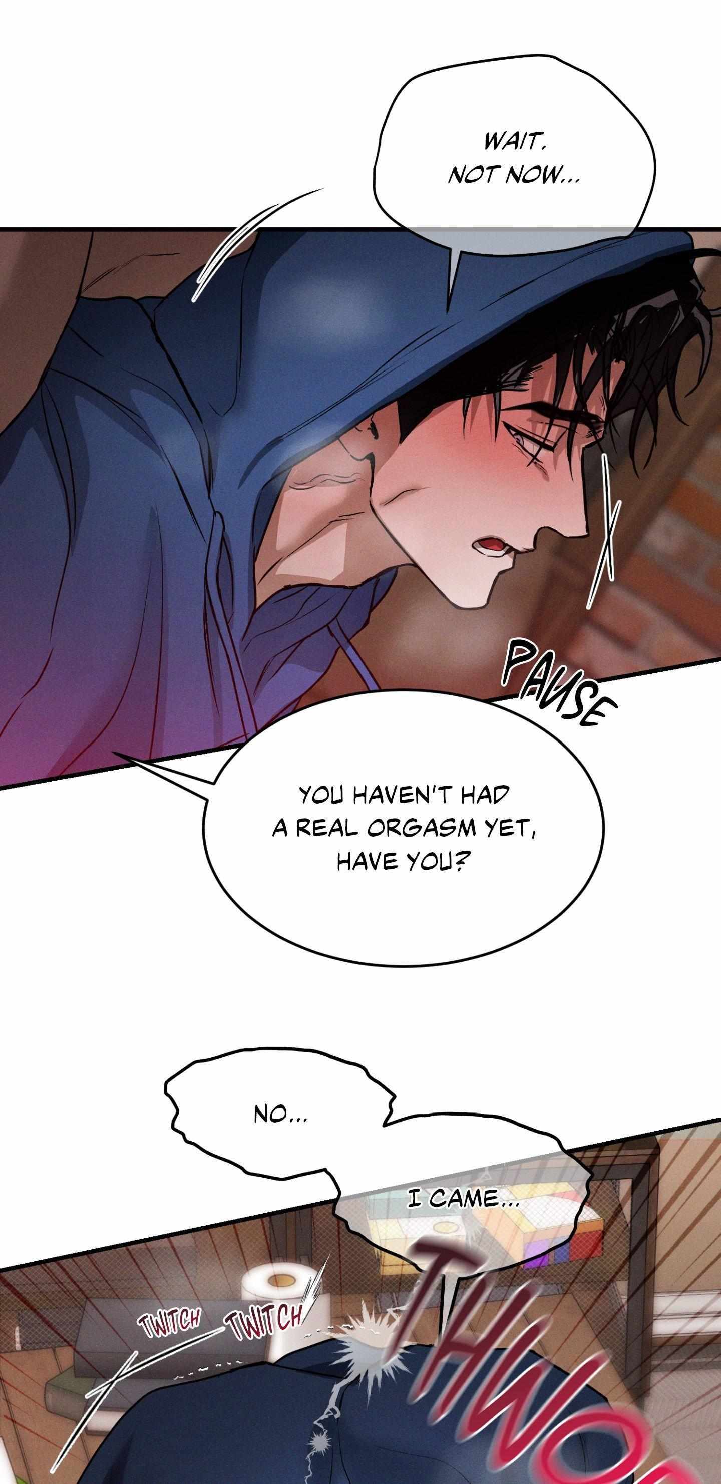 Read Flashlight Manga Online