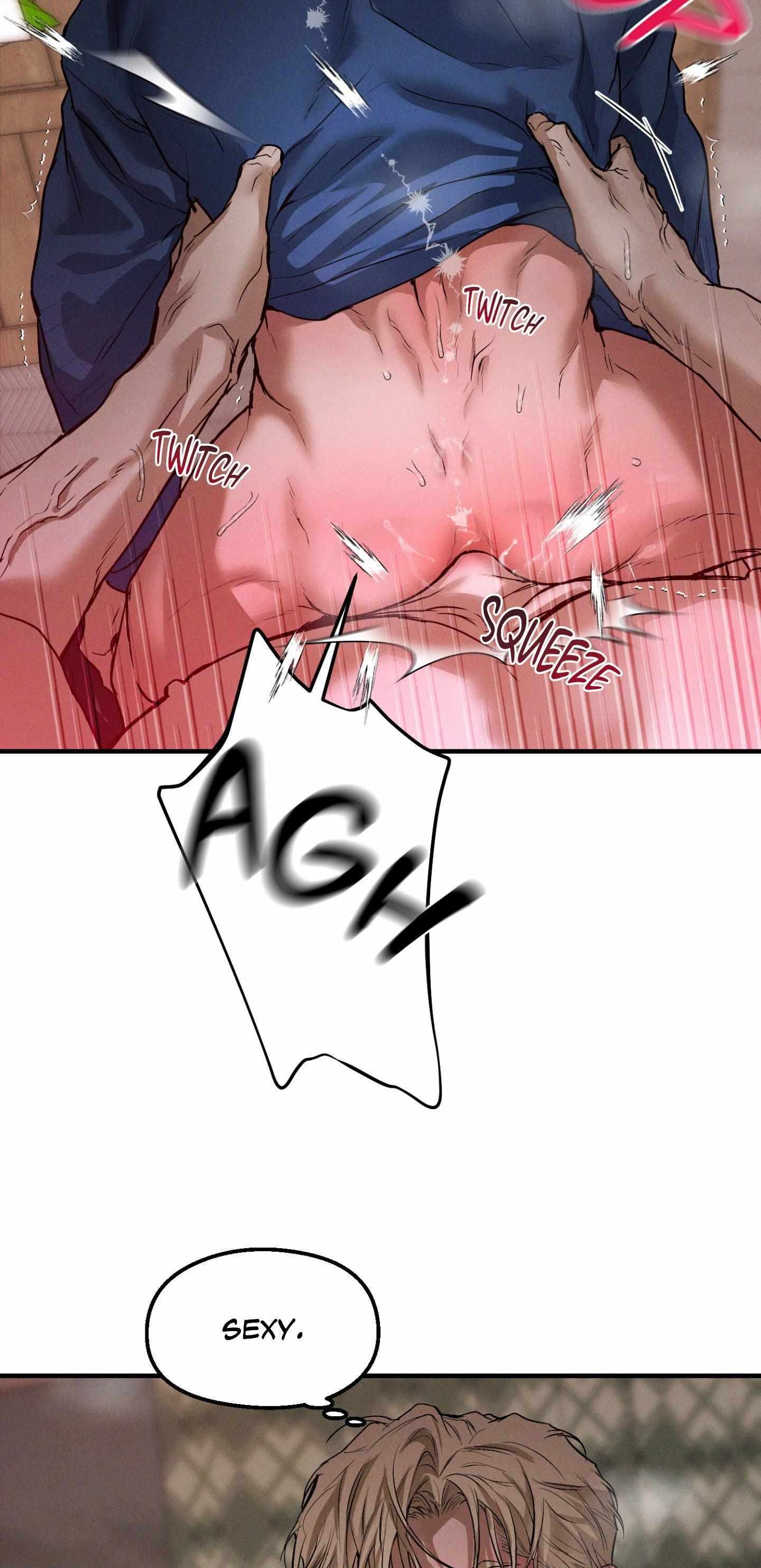 Read Flashlight Manga Online