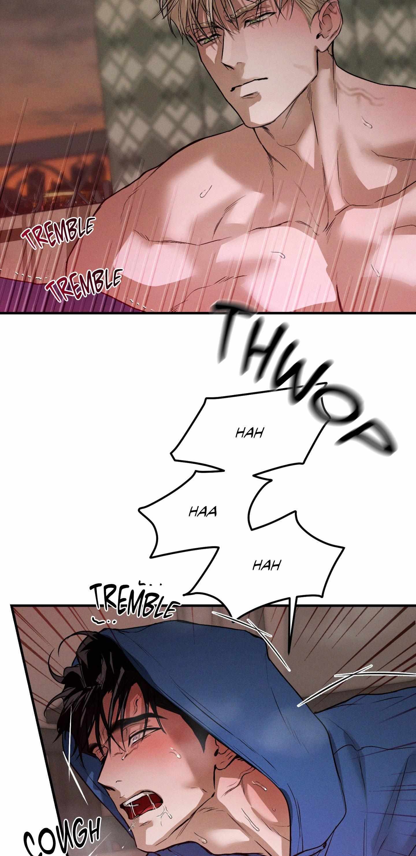 Read Flashlight Manga Online