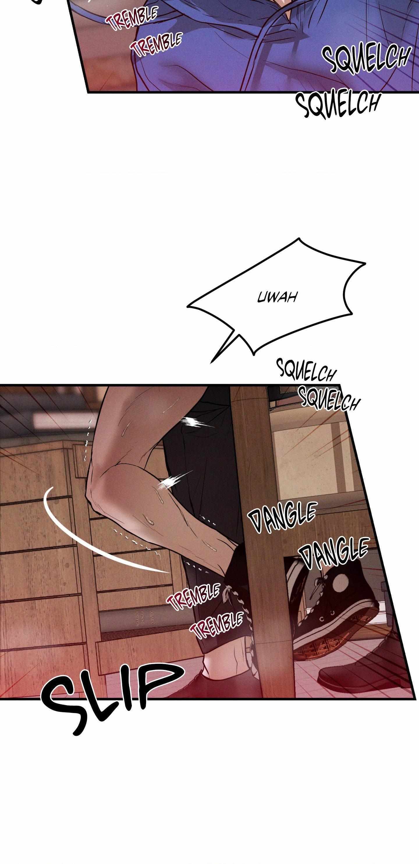 Read Flashlight Manga Online