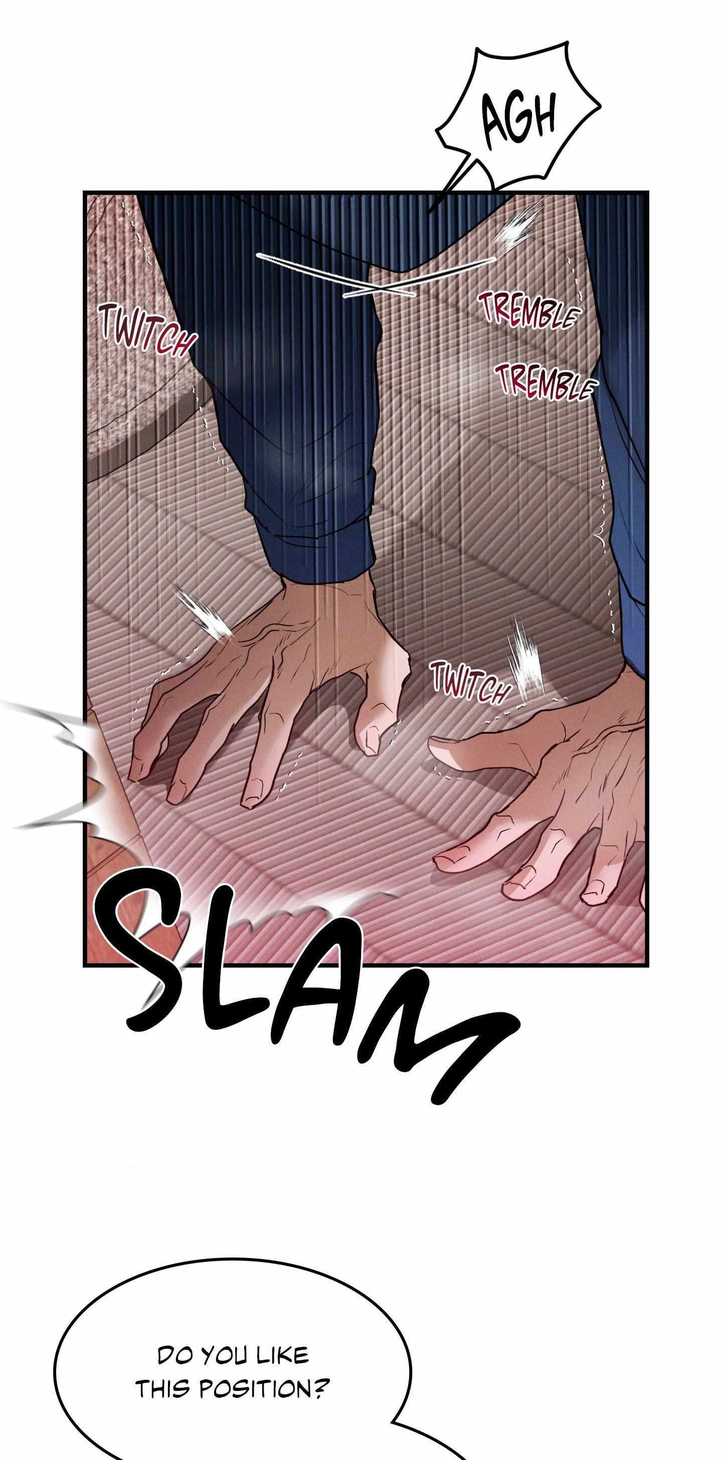 Read Flashlight Manga Online