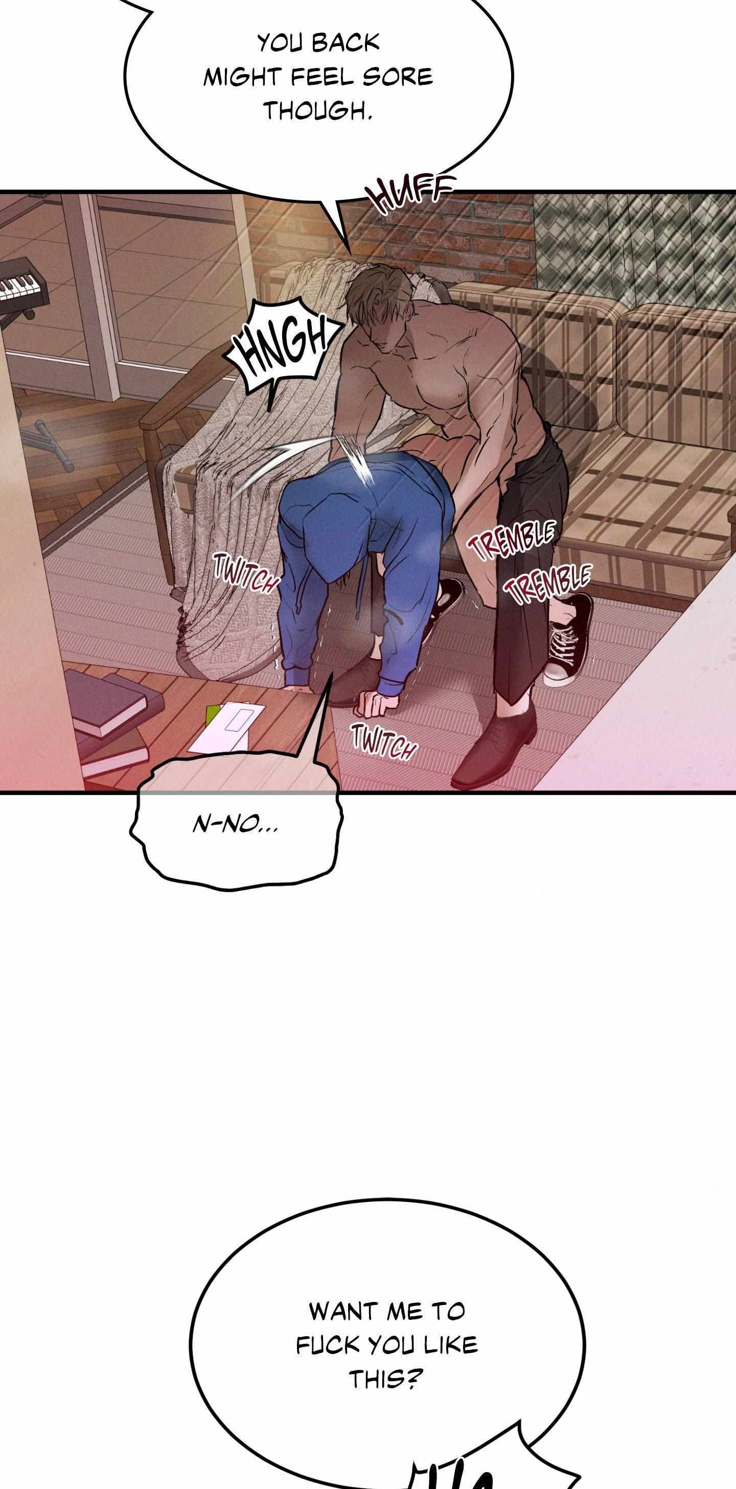 Read Flashlight Manga Online