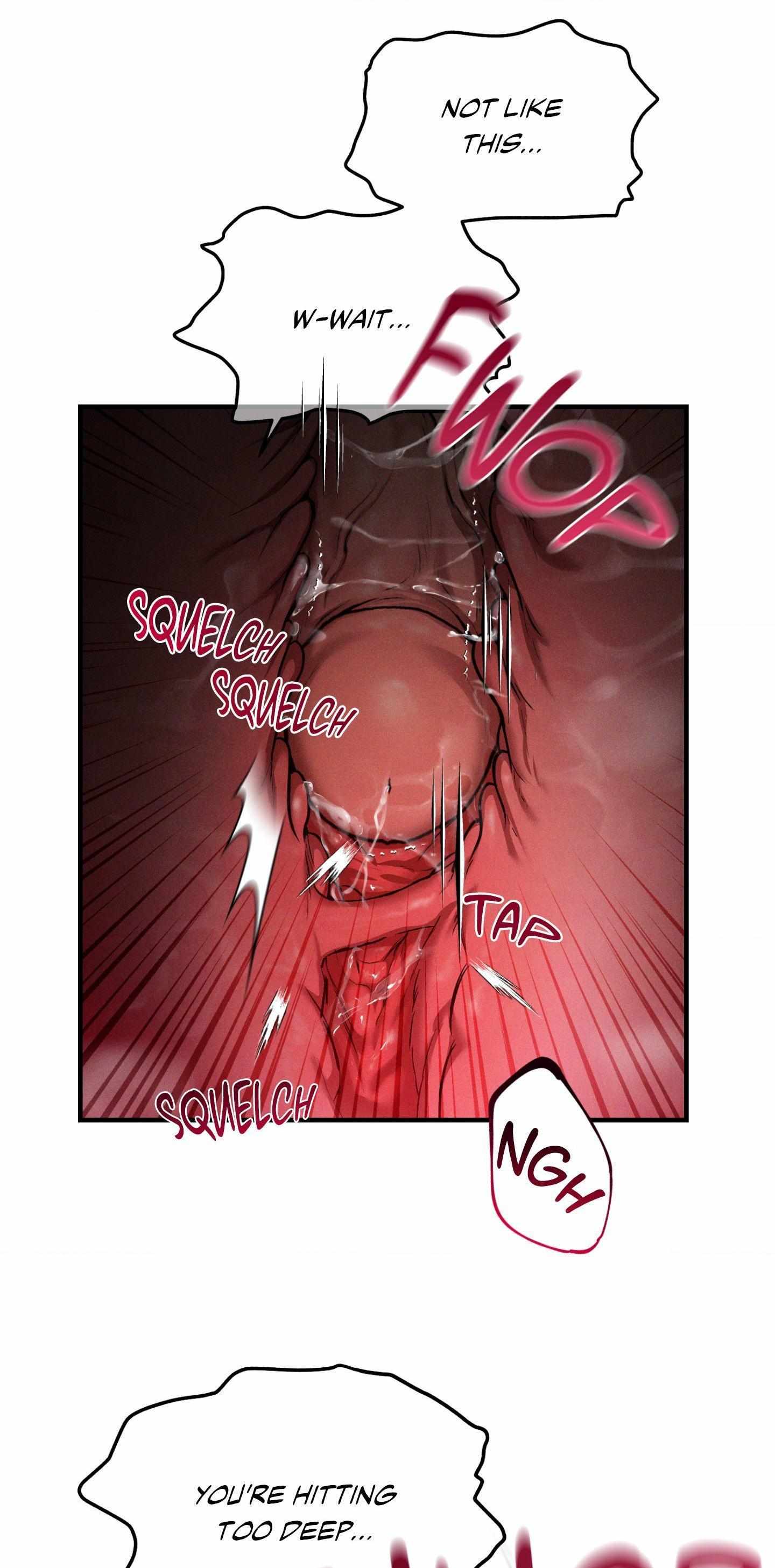 Read Flashlight Manga Online