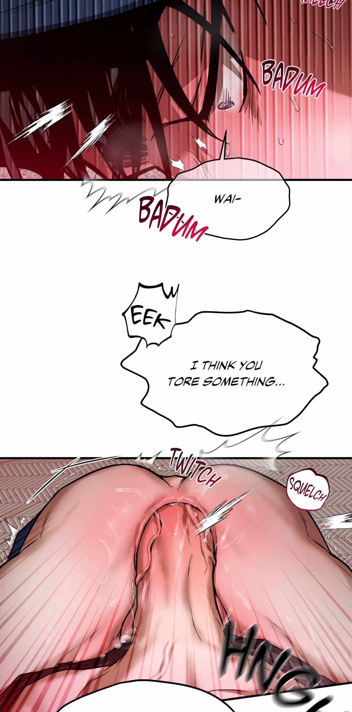 Read Flashlight Manga Online