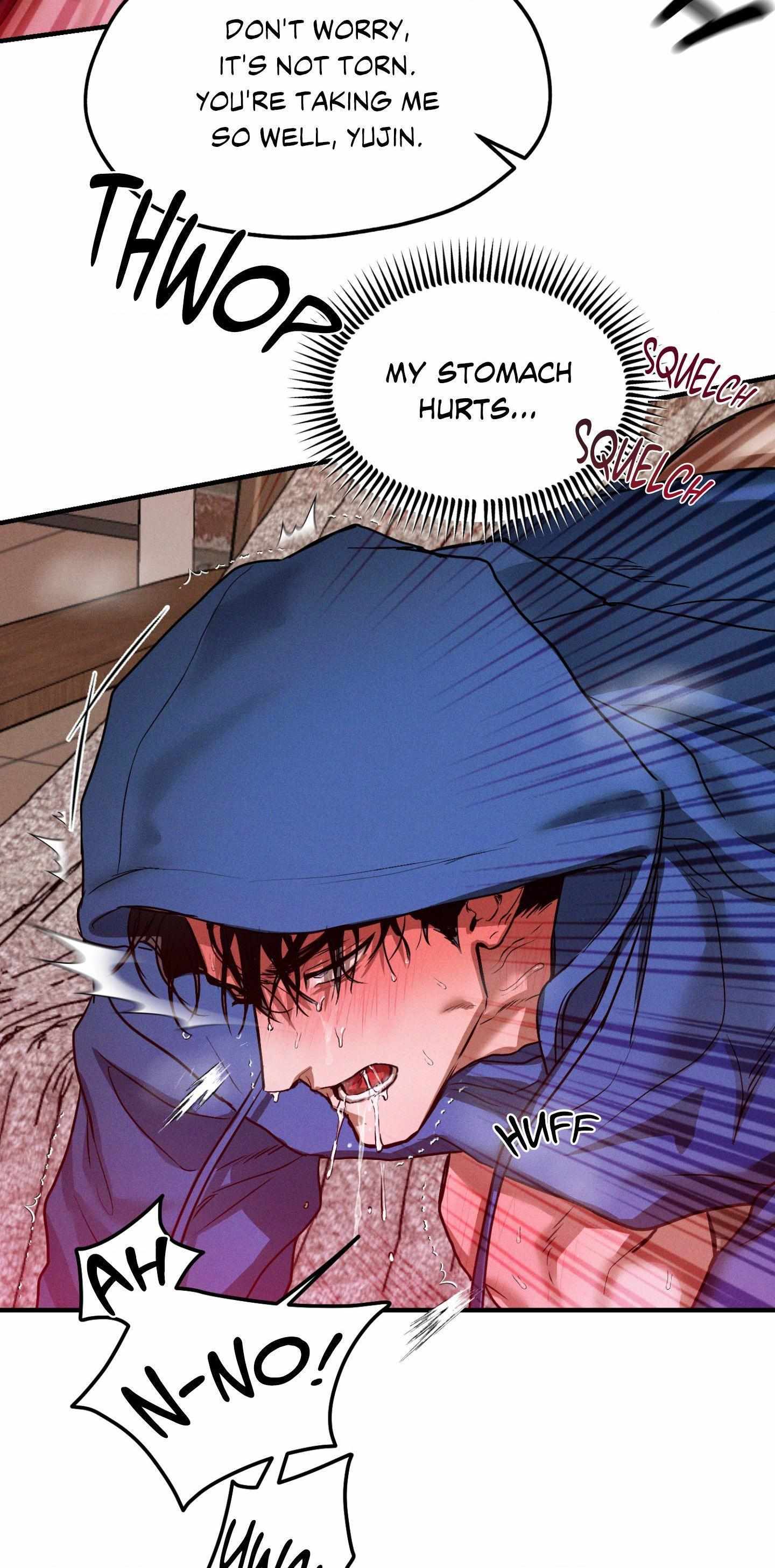 Read Flashlight Manga Online