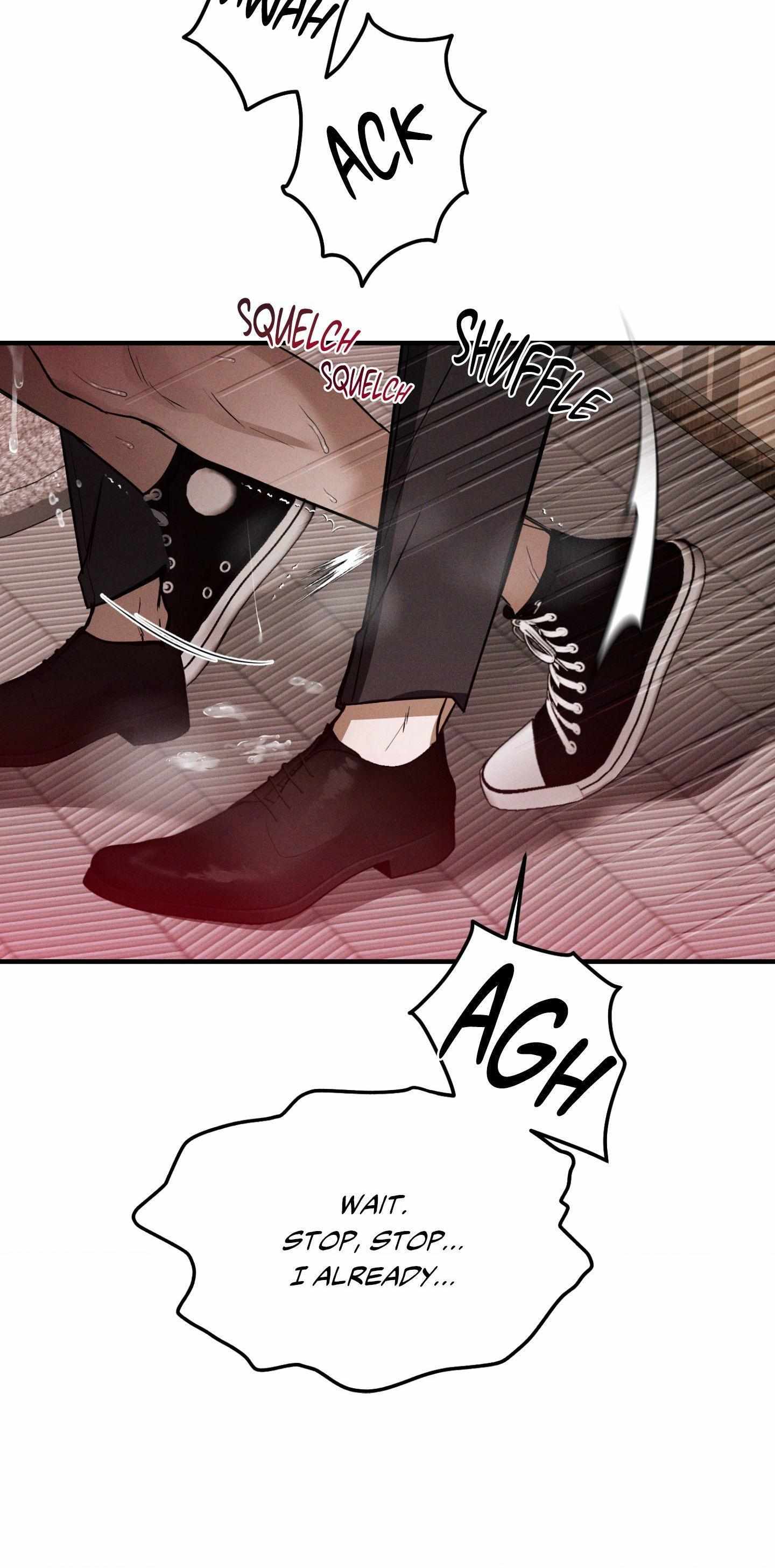 Read Flashlight Manga Online