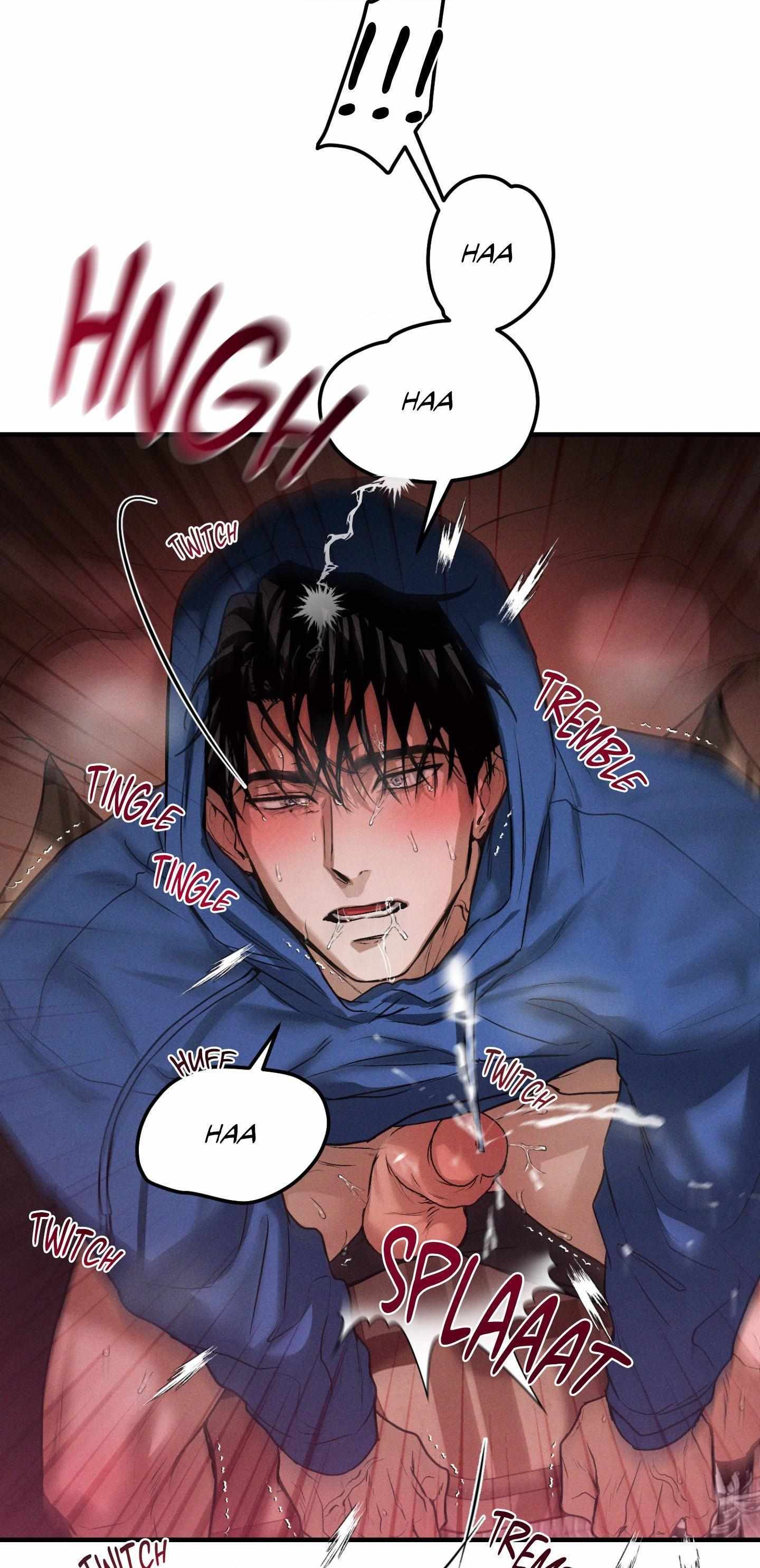 Read Flashlight Manga Online