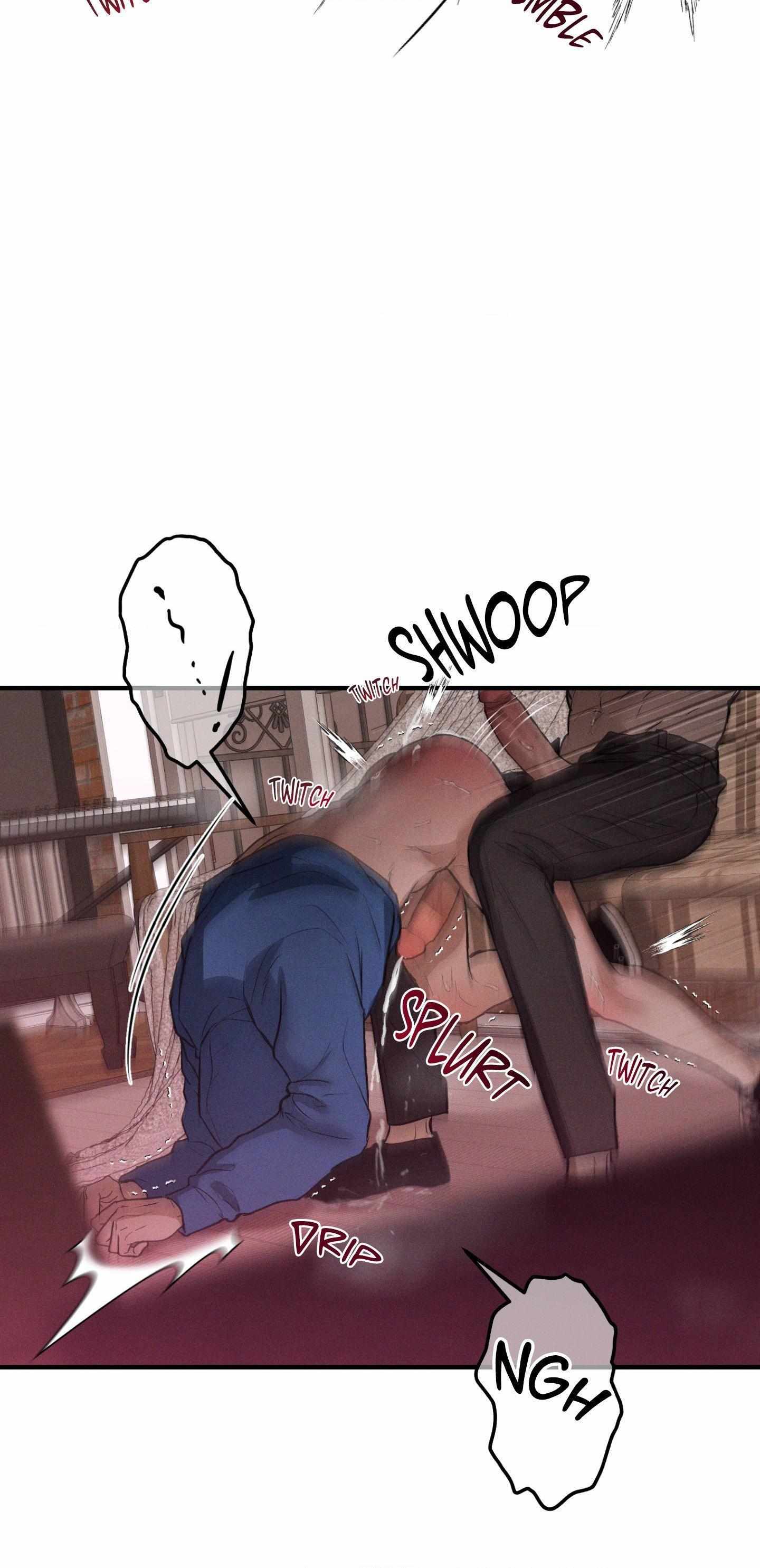 Read Flashlight Manga Online