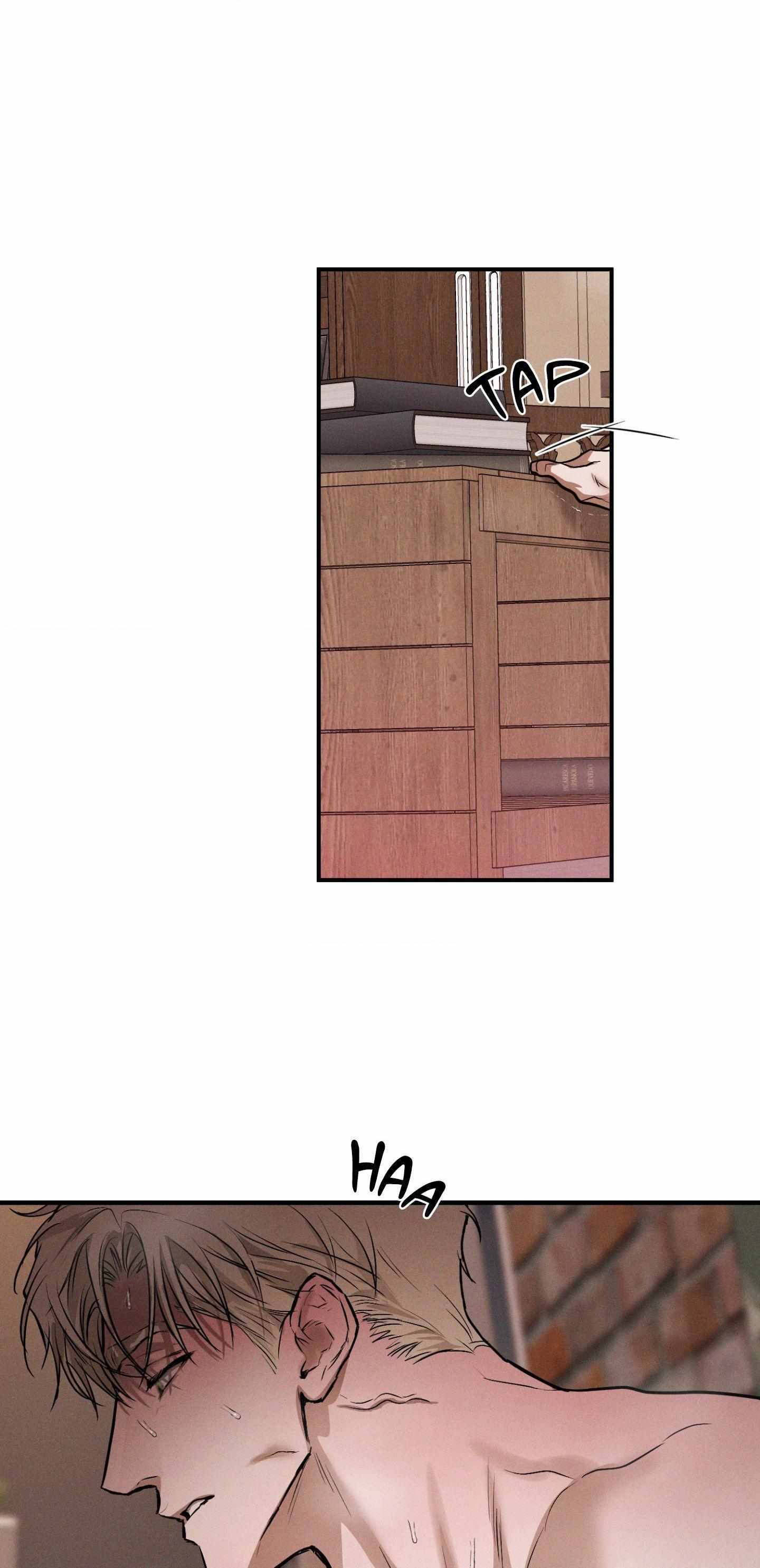 Read Flashlight Manga Online