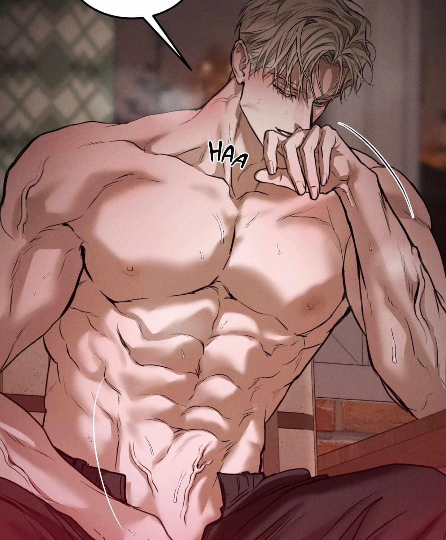 Read Flashlight Manga Online