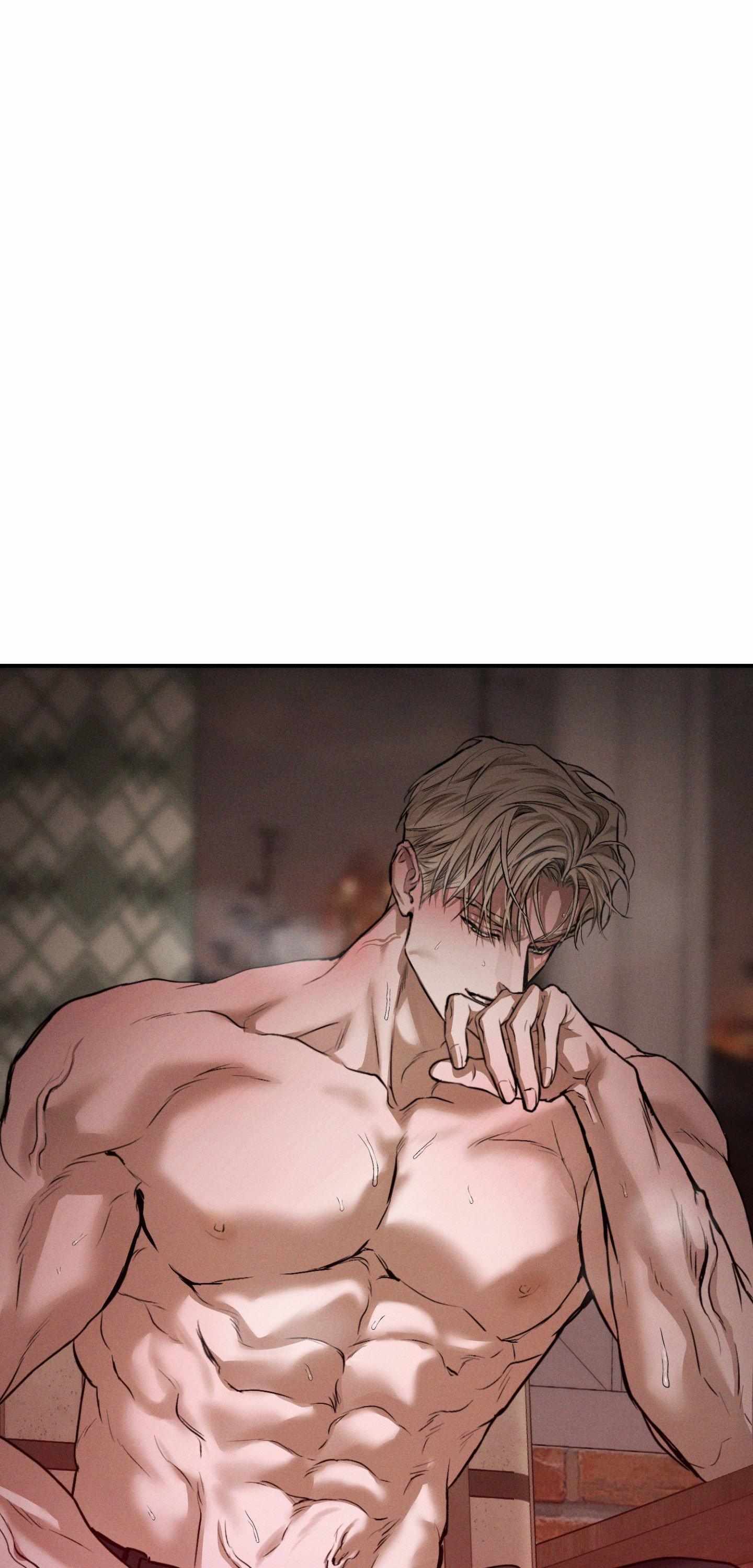 Read Flashlight Manga Online