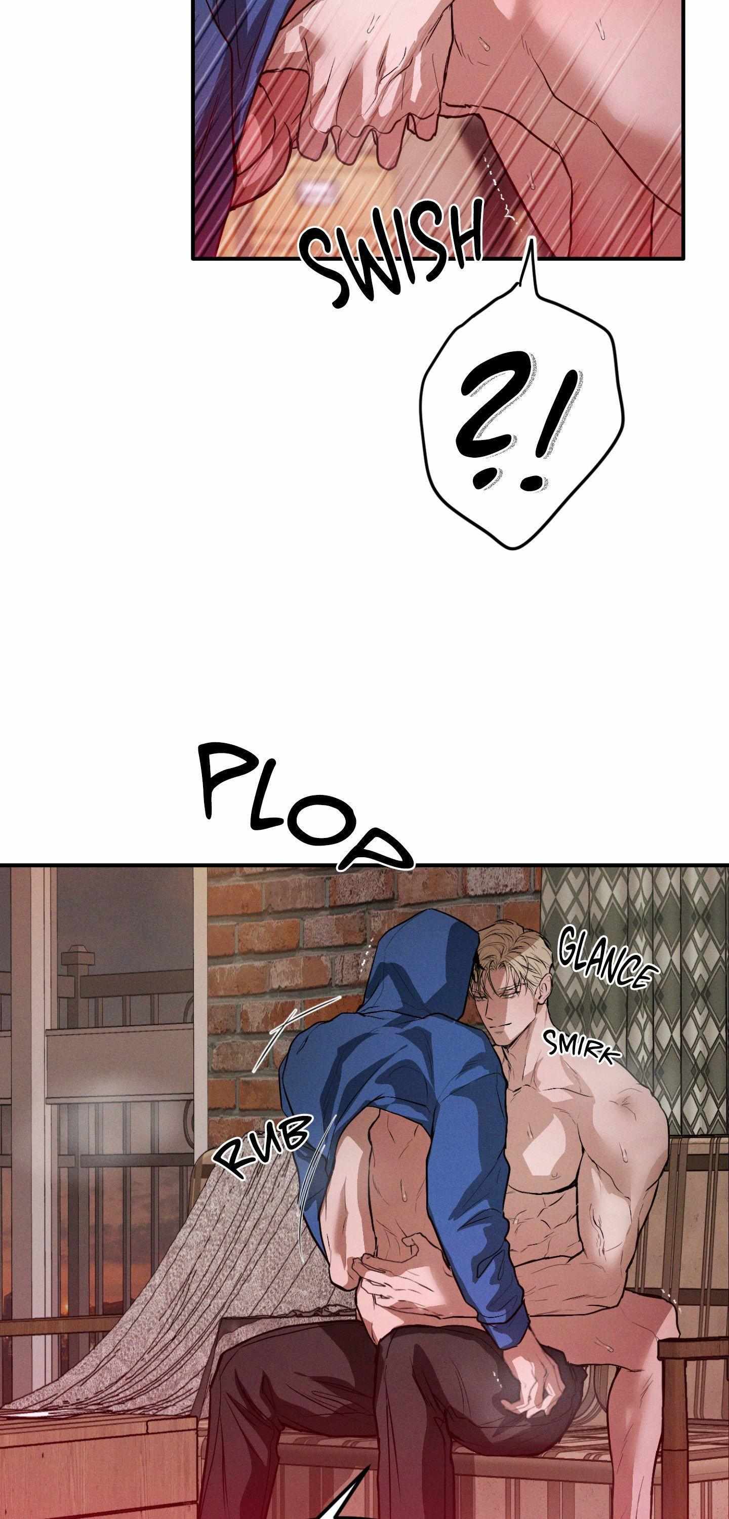 Read Flashlight Manga Online