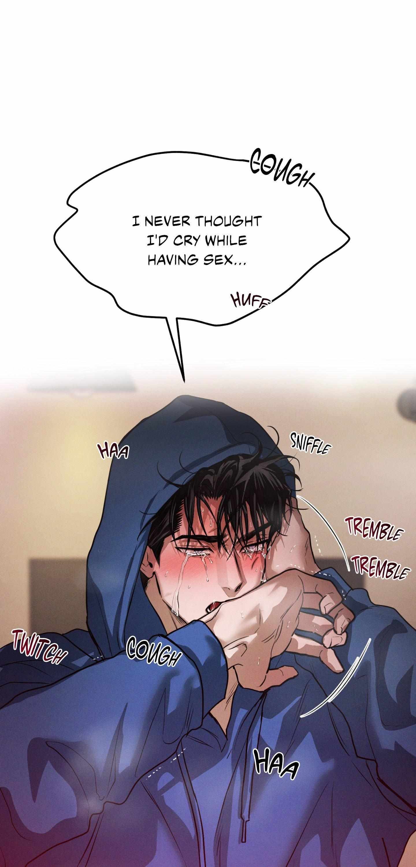 Read Flashlight Manga Online