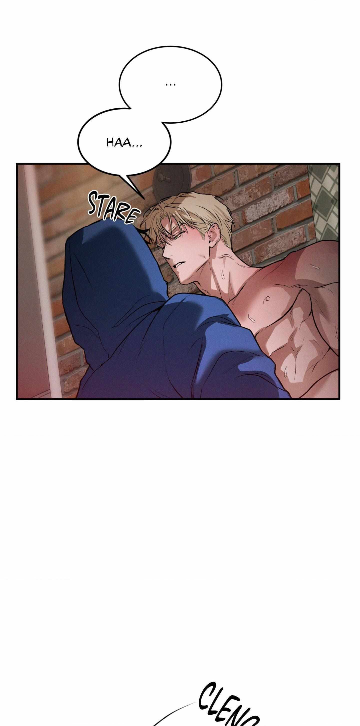 Read Flashlight Manga Online