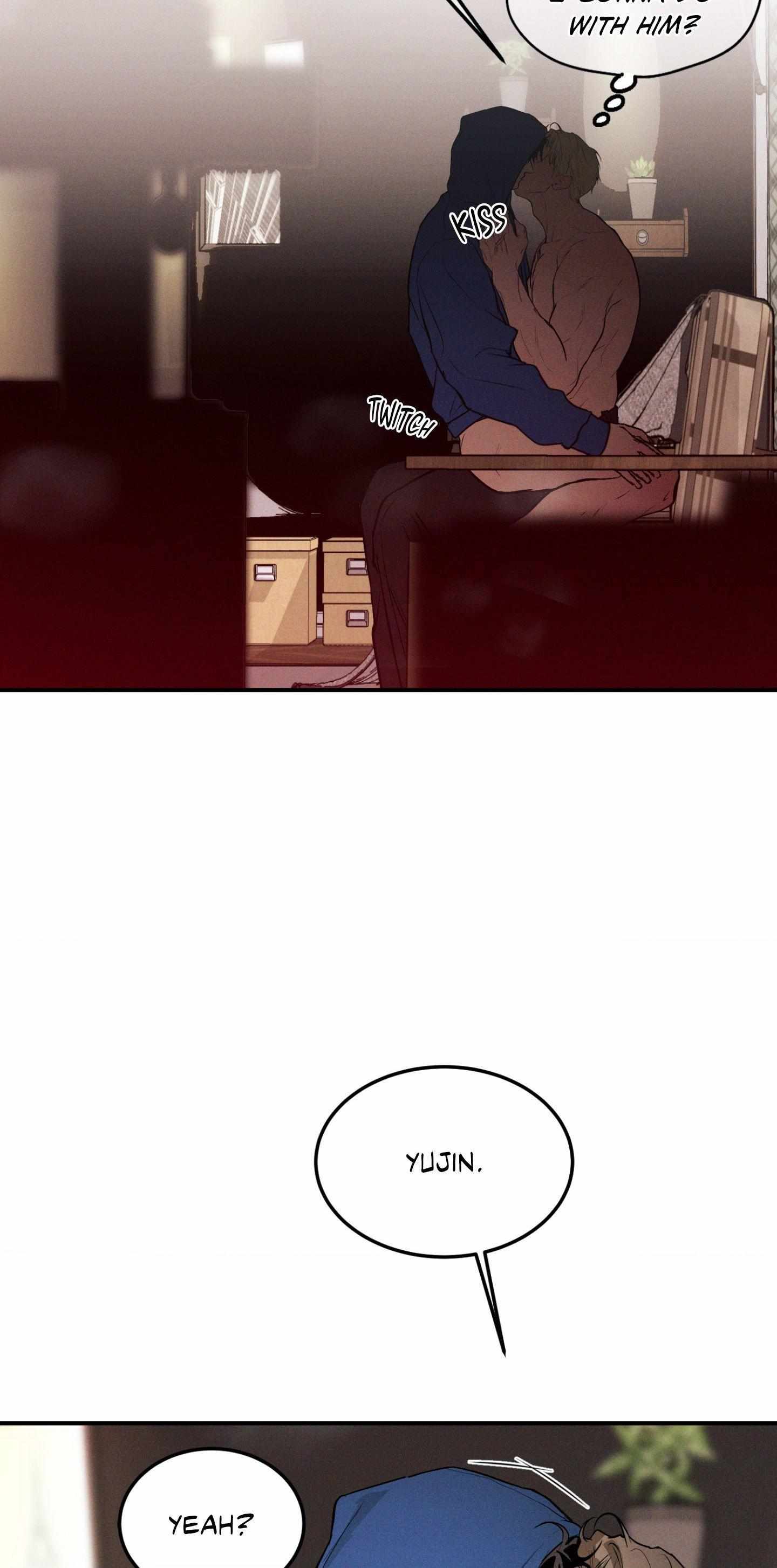 Read Flashlight Manga Online