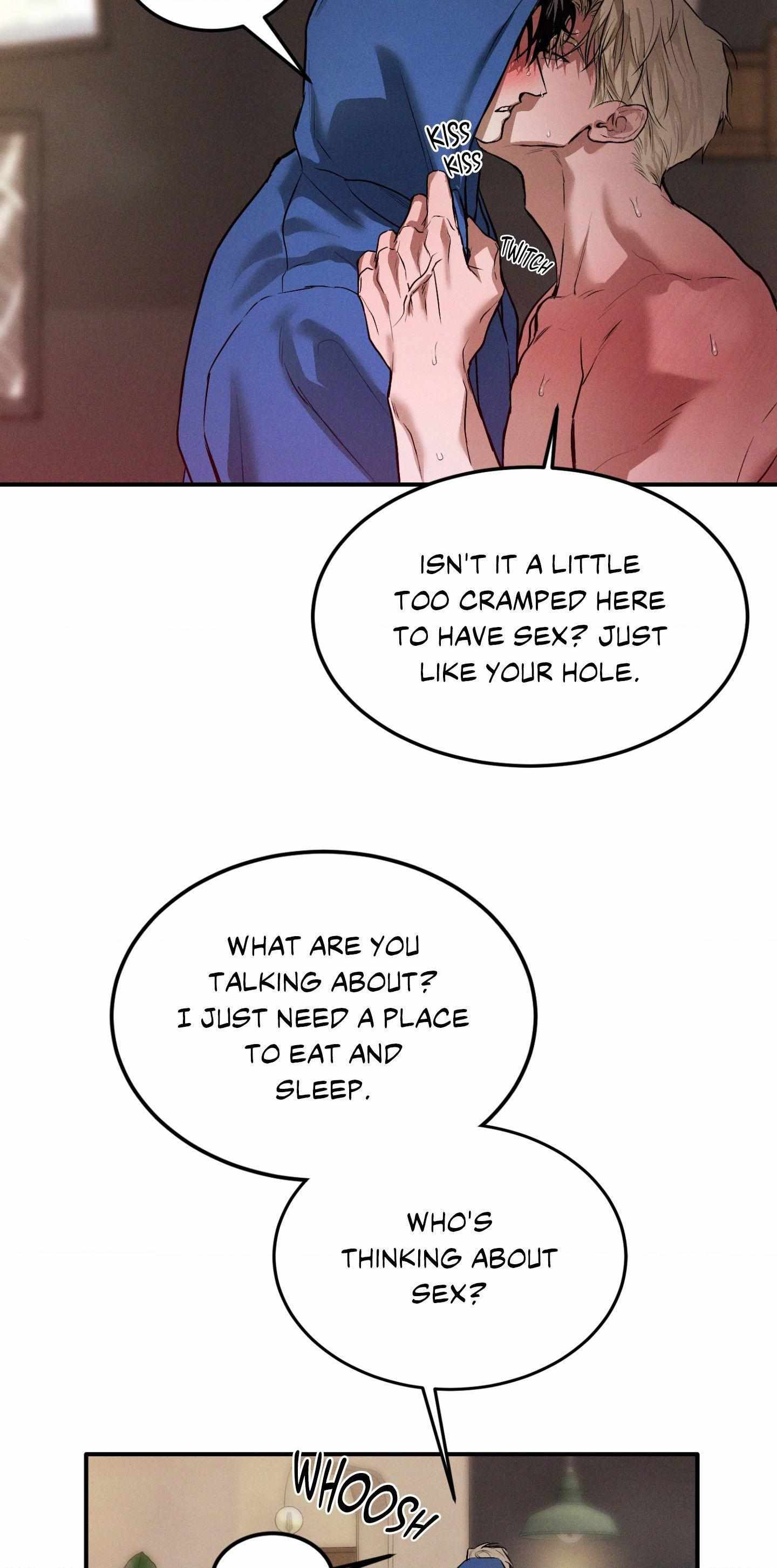 Read Flashlight Manga Online