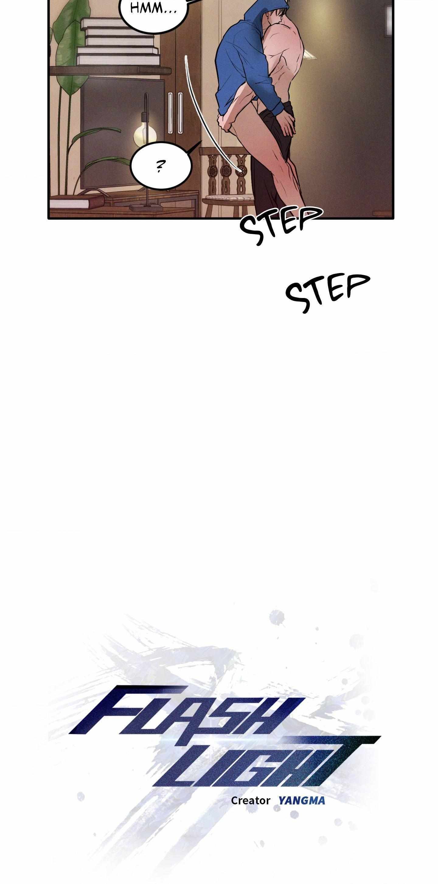 Read Flashlight Manga Online