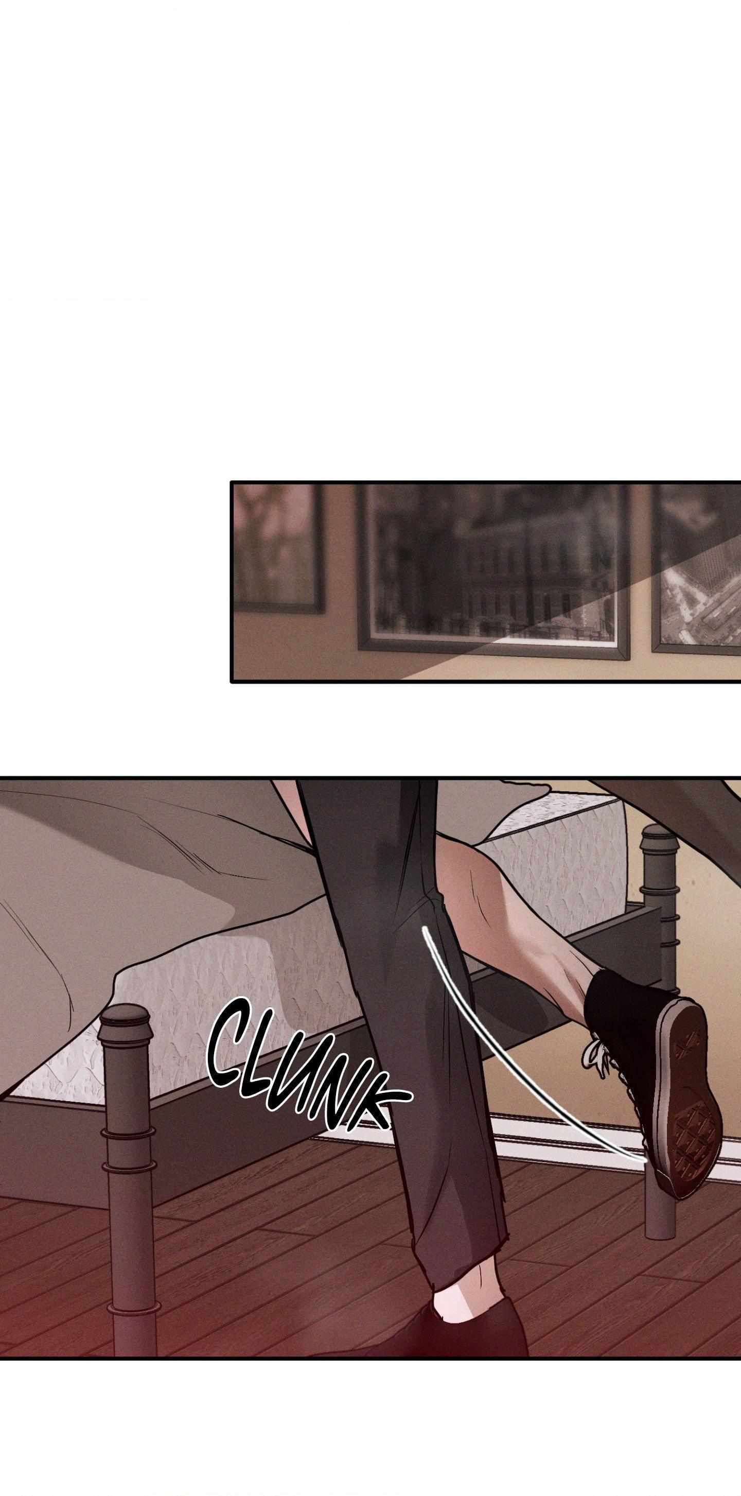 Read Flashlight Manga Online