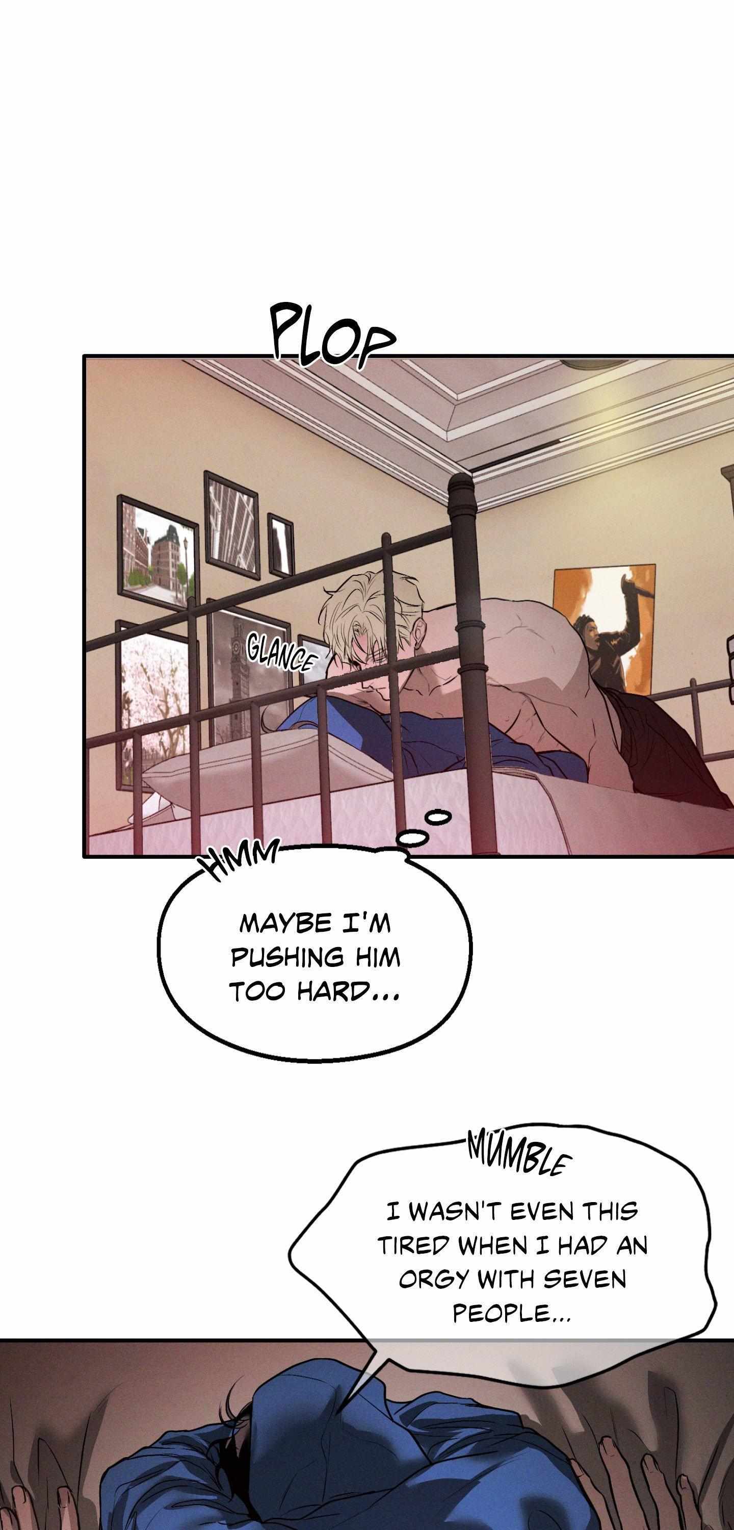 Read Flashlight Manga Online