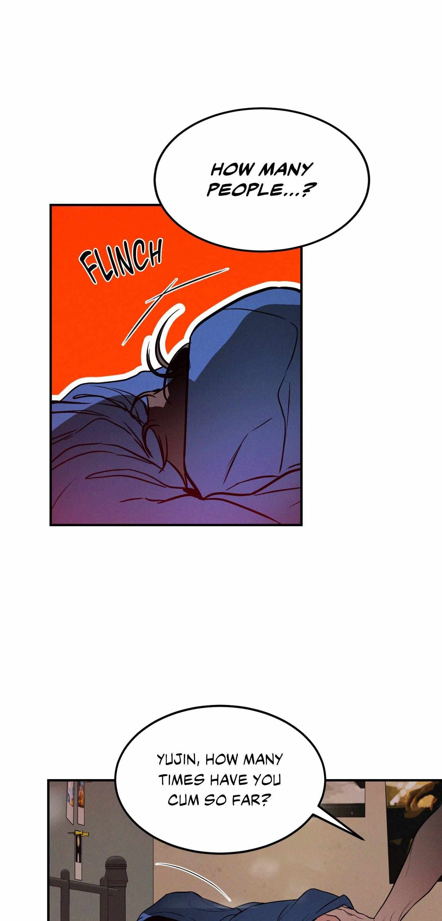 Read Flashlight Manga Online