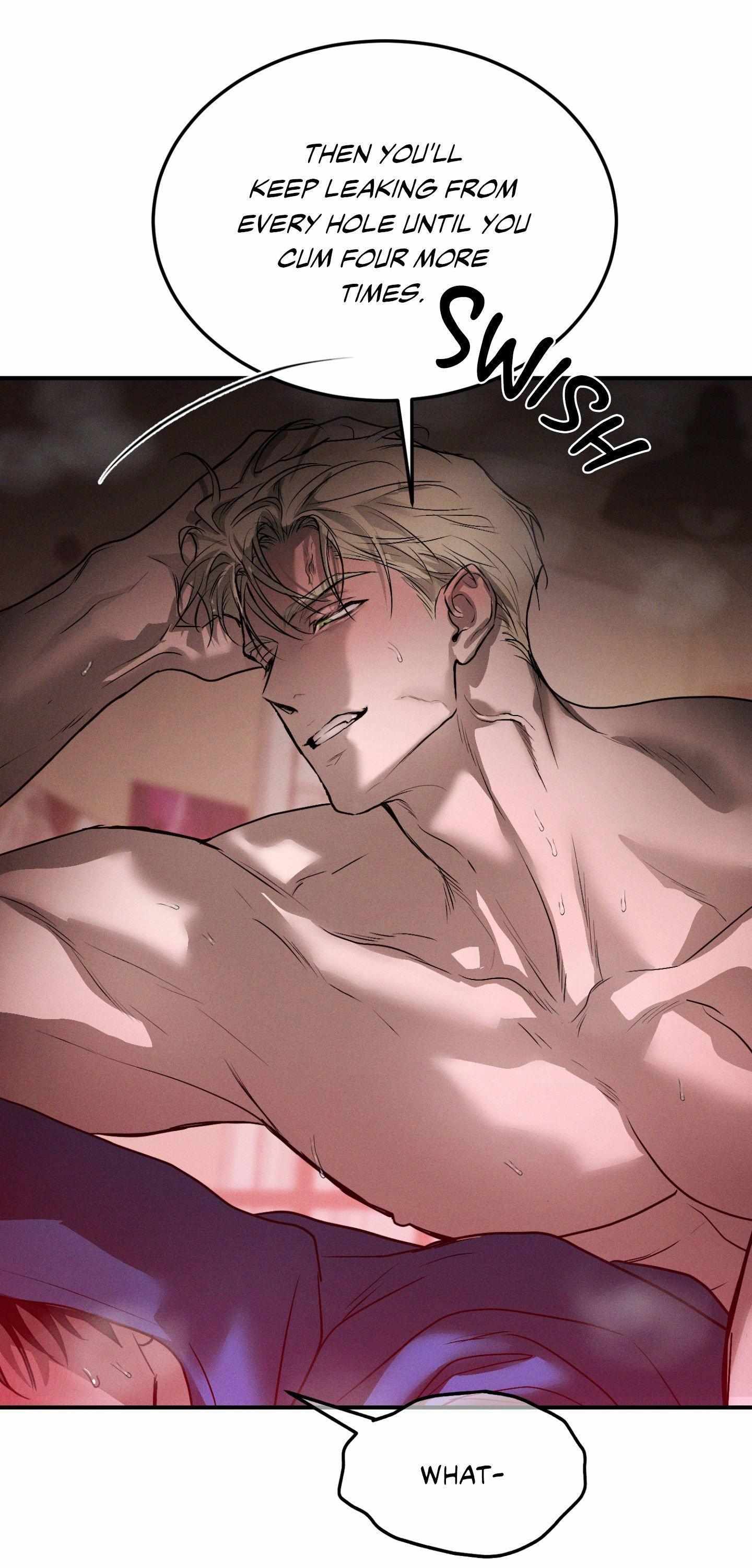 Read Flashlight Manga Online