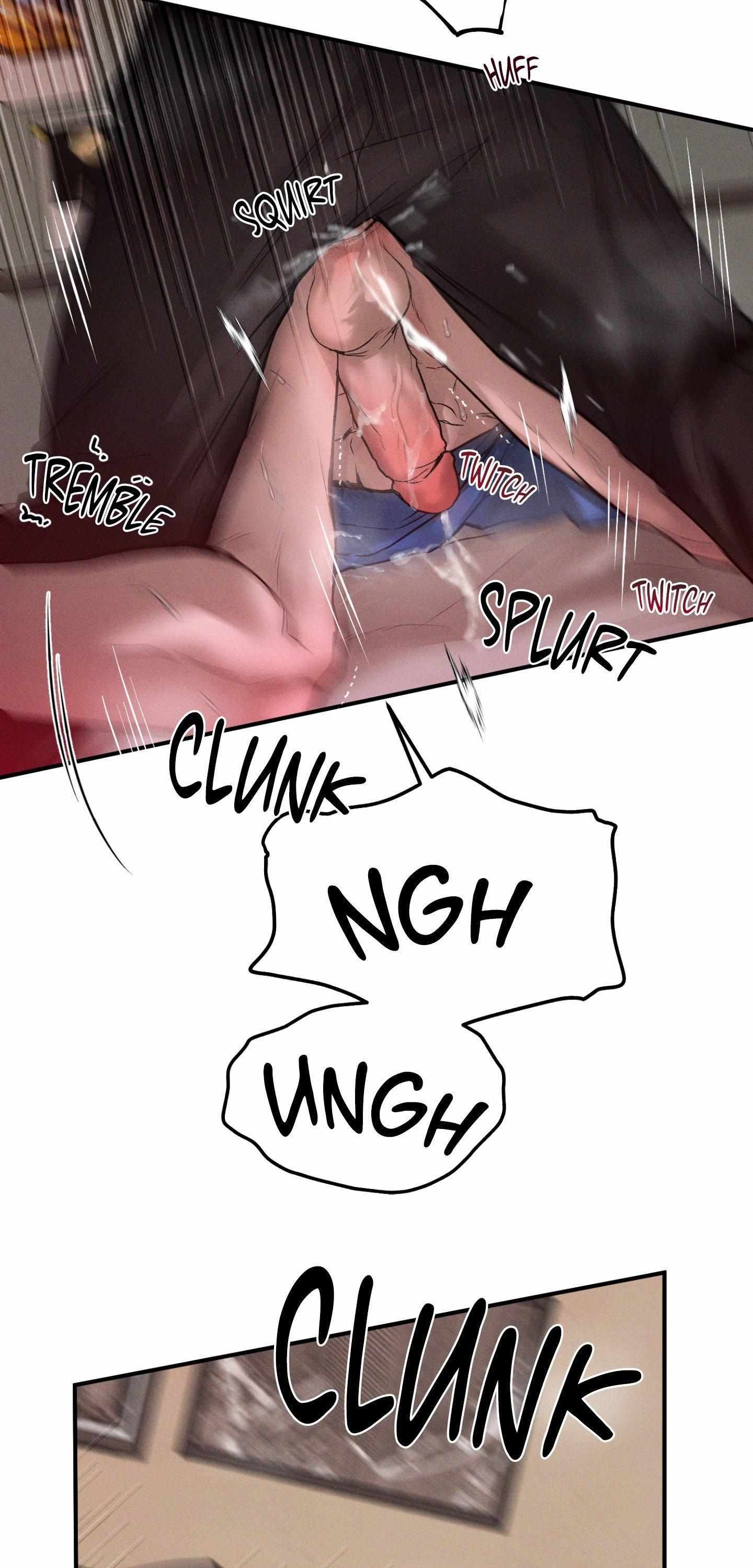 Read Flashlight Manga Online