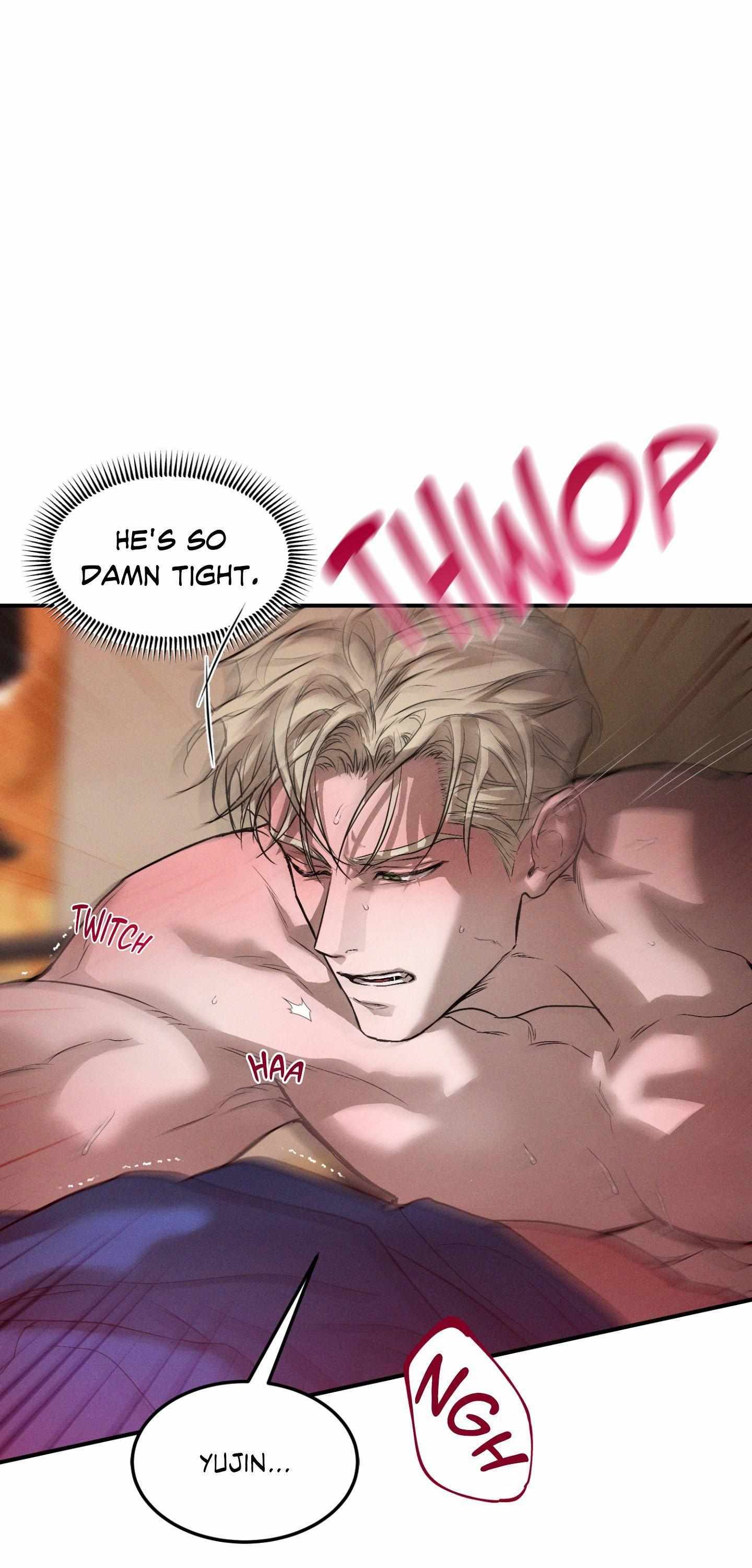 Read Flashlight Manga Online