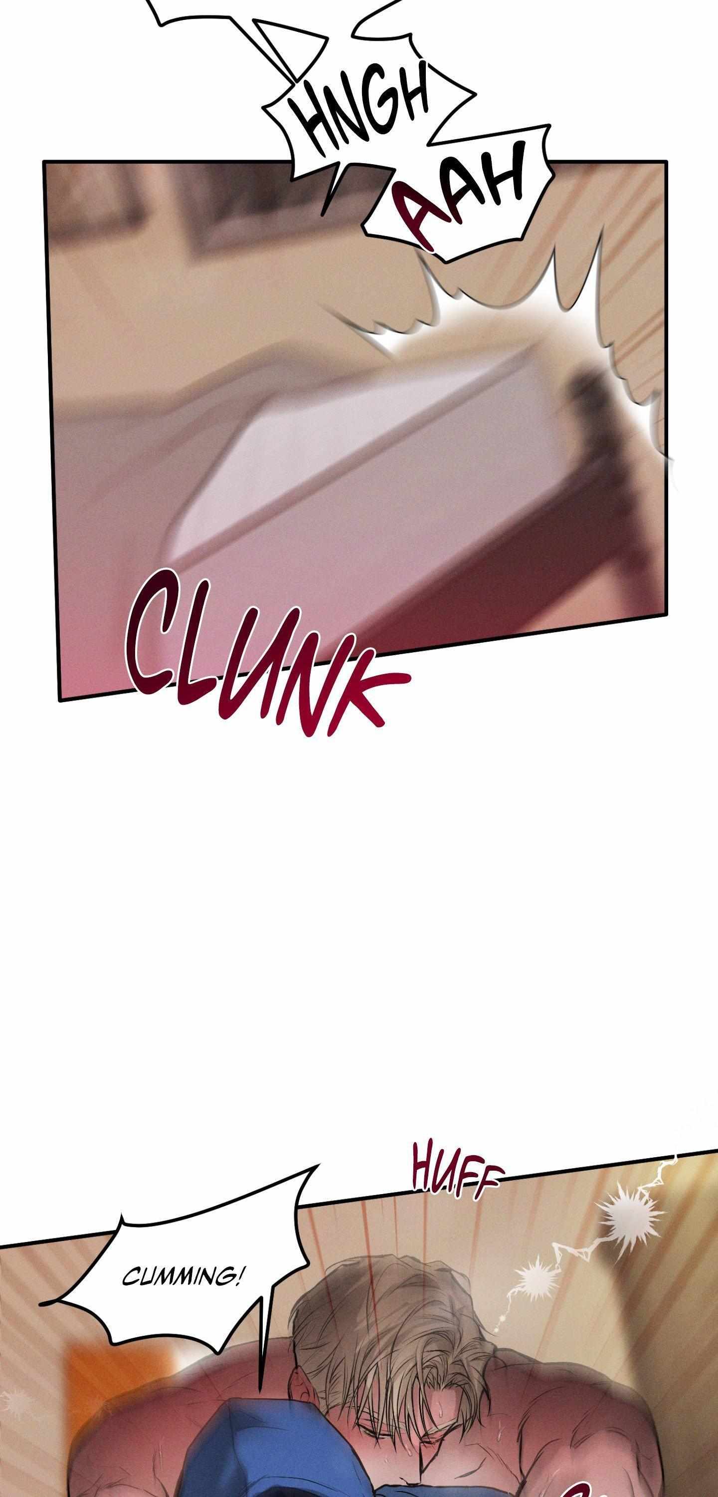 Read Flashlight Manga Online