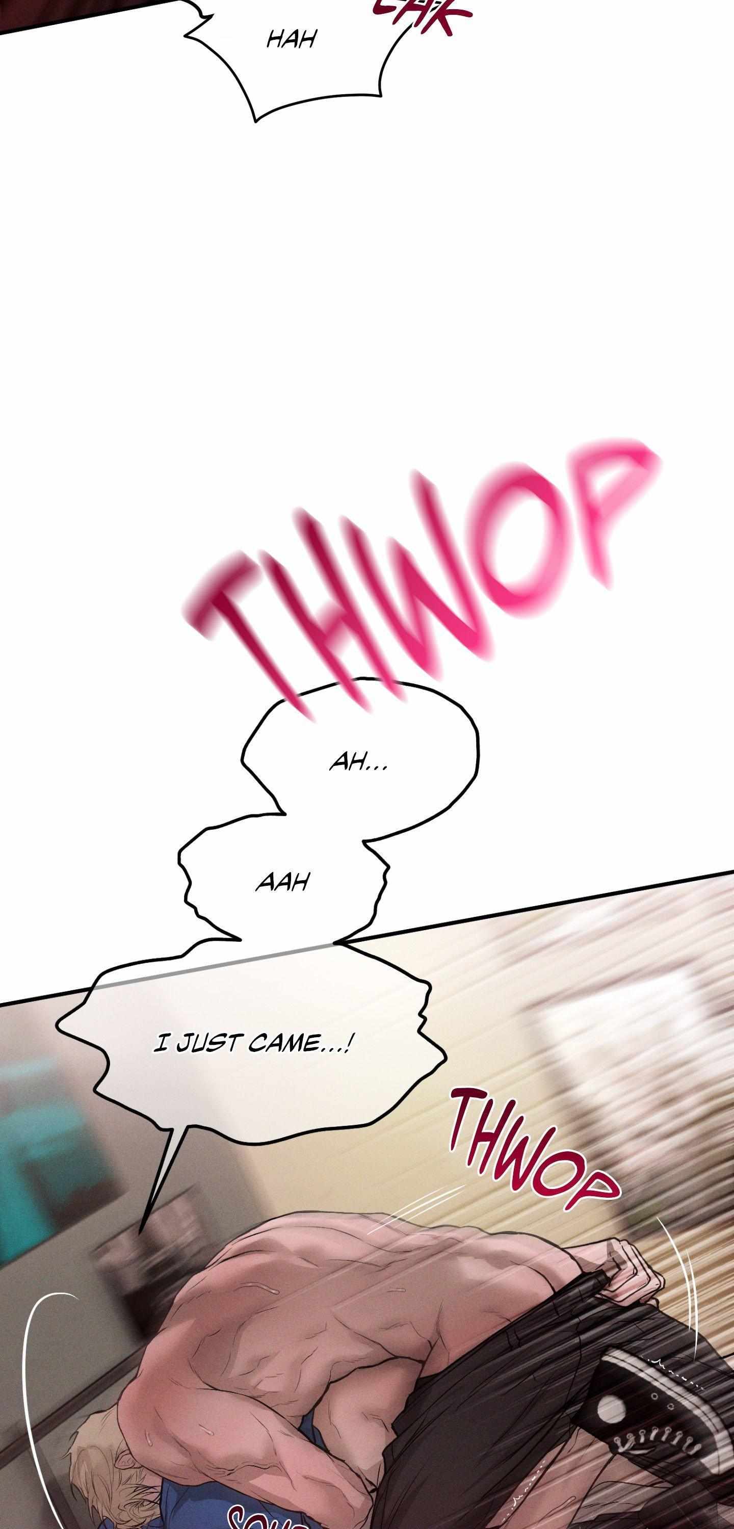 Read Flashlight Manga Online