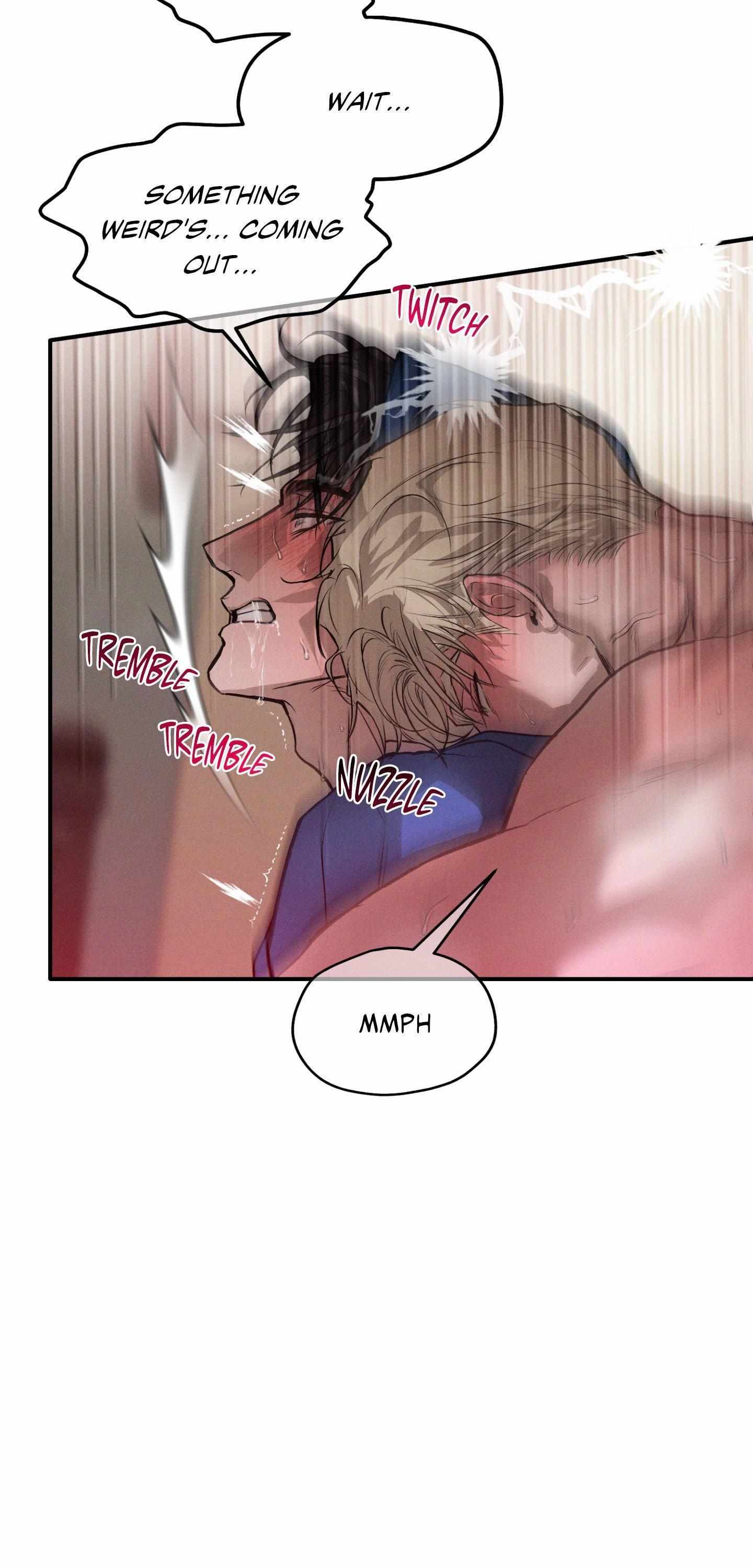 Read Flashlight Manga Online